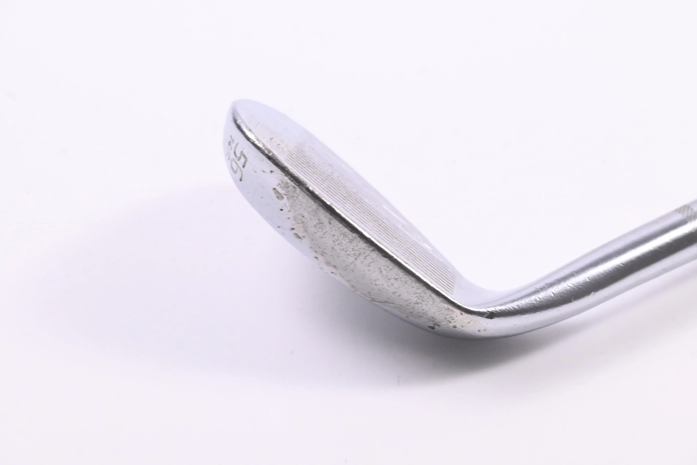 Titleist Vokey SM7 Sand Wedge / 56 Degree / Wedge Flex Titleist Vokey SM7 Shaft - Image 3