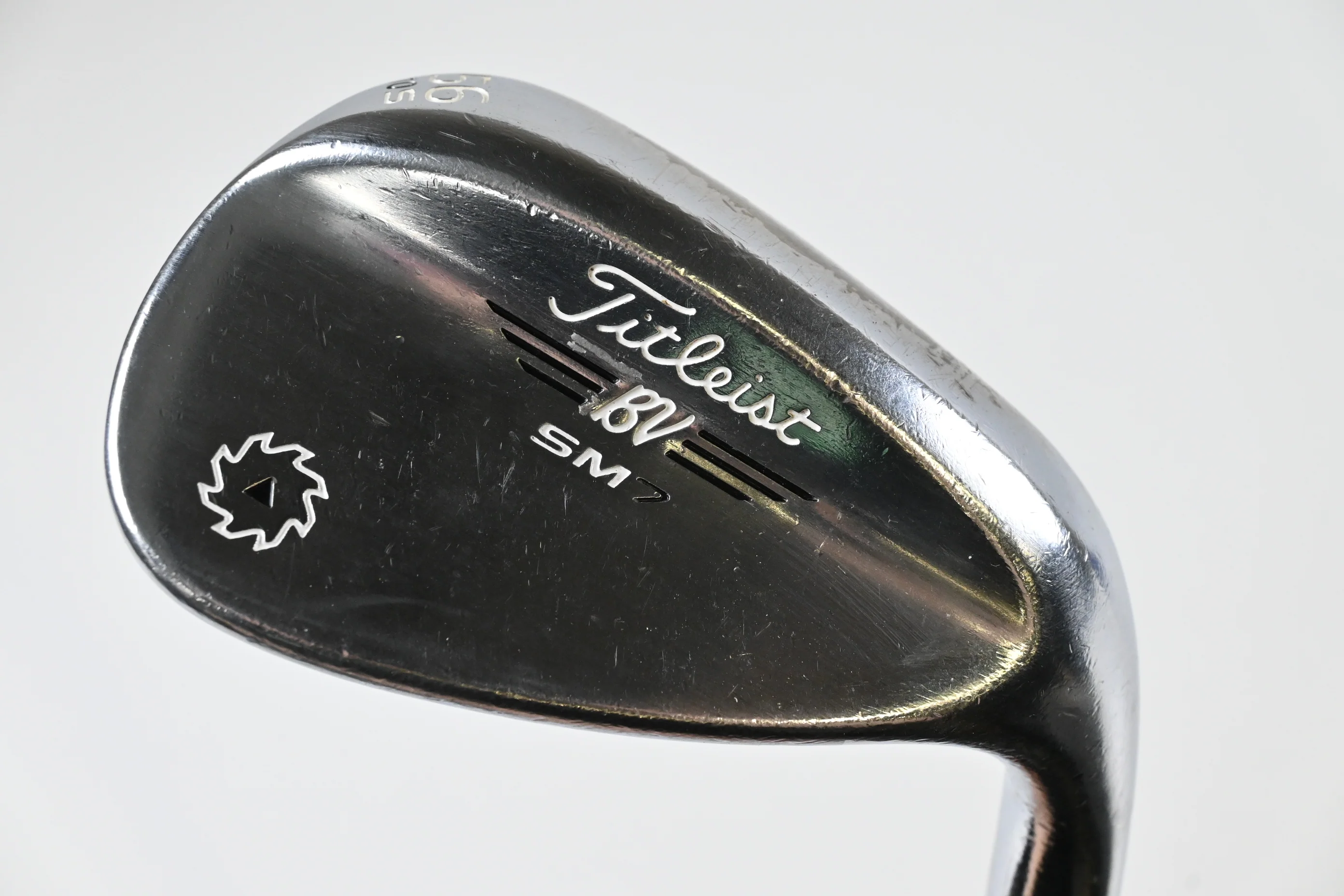 Titleist Vokey SM7 Sand Wedge / 56 Degree / Wedge Flex Vokey Design Shaft