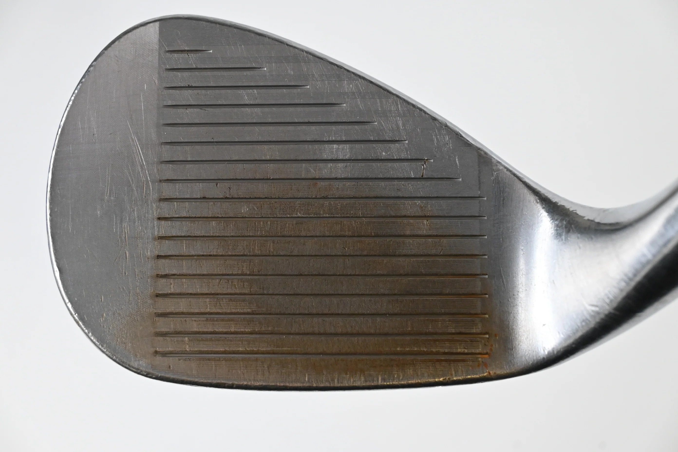 Titleist Vokey SM7 Sand Wedge / 56 Degree / Wedge Flex Vokey Design Shaft - Image 2