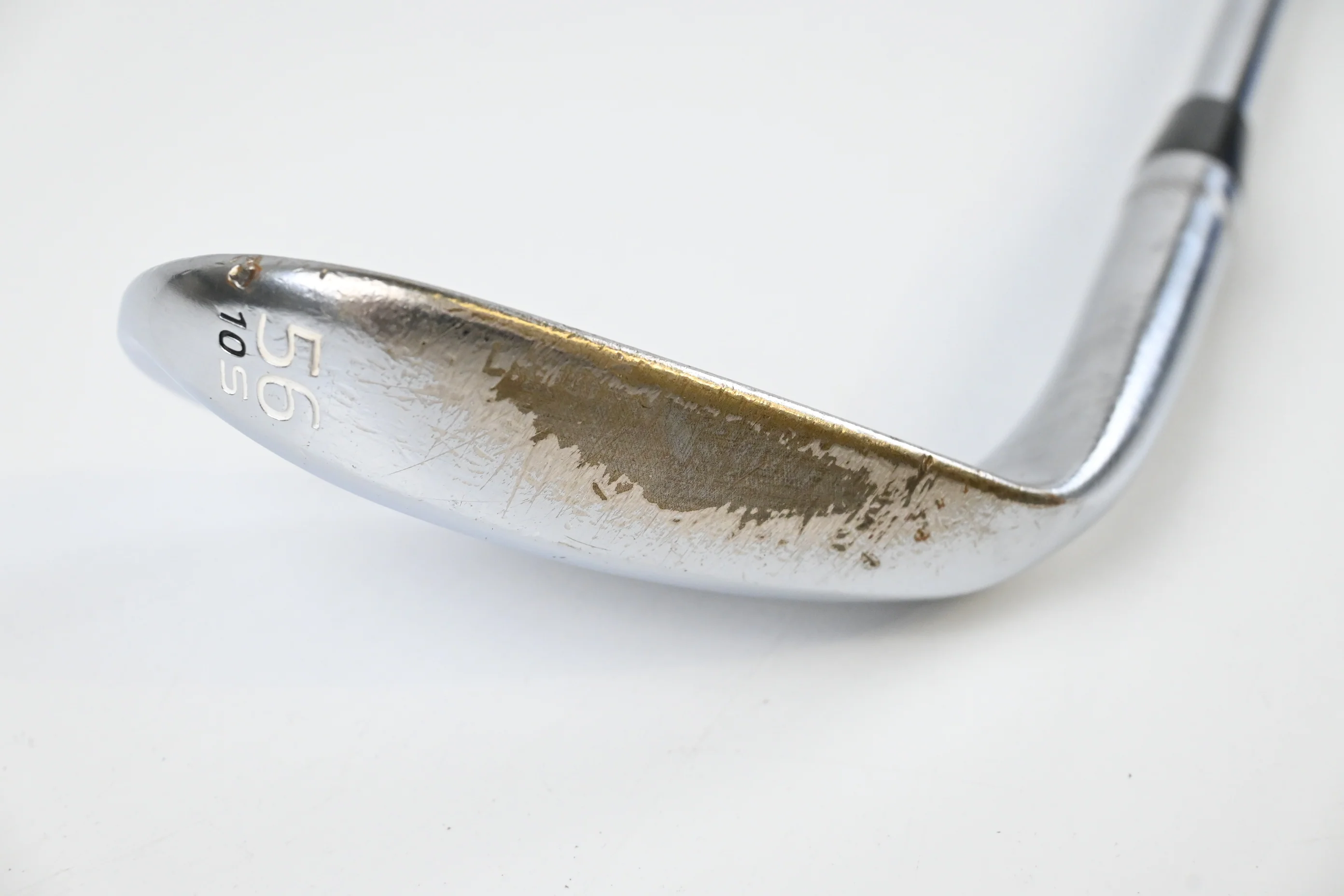 Titleist Vokey SM7 Sand Wedge / 56 Degree / Wedge Flex Vokey Design Shaft - Image 3