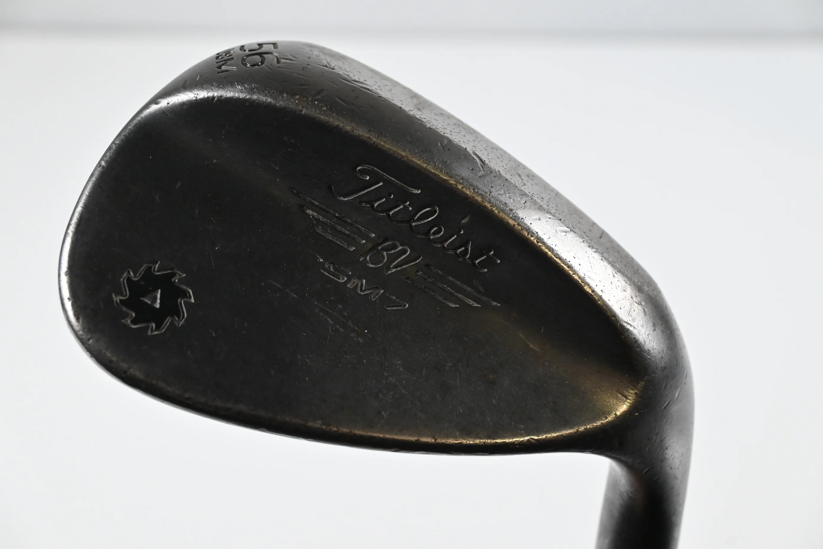 Titleist Vokey SM7 Sand Wedge / 56 Degree / Wedge Flex Vokey Design Shaft