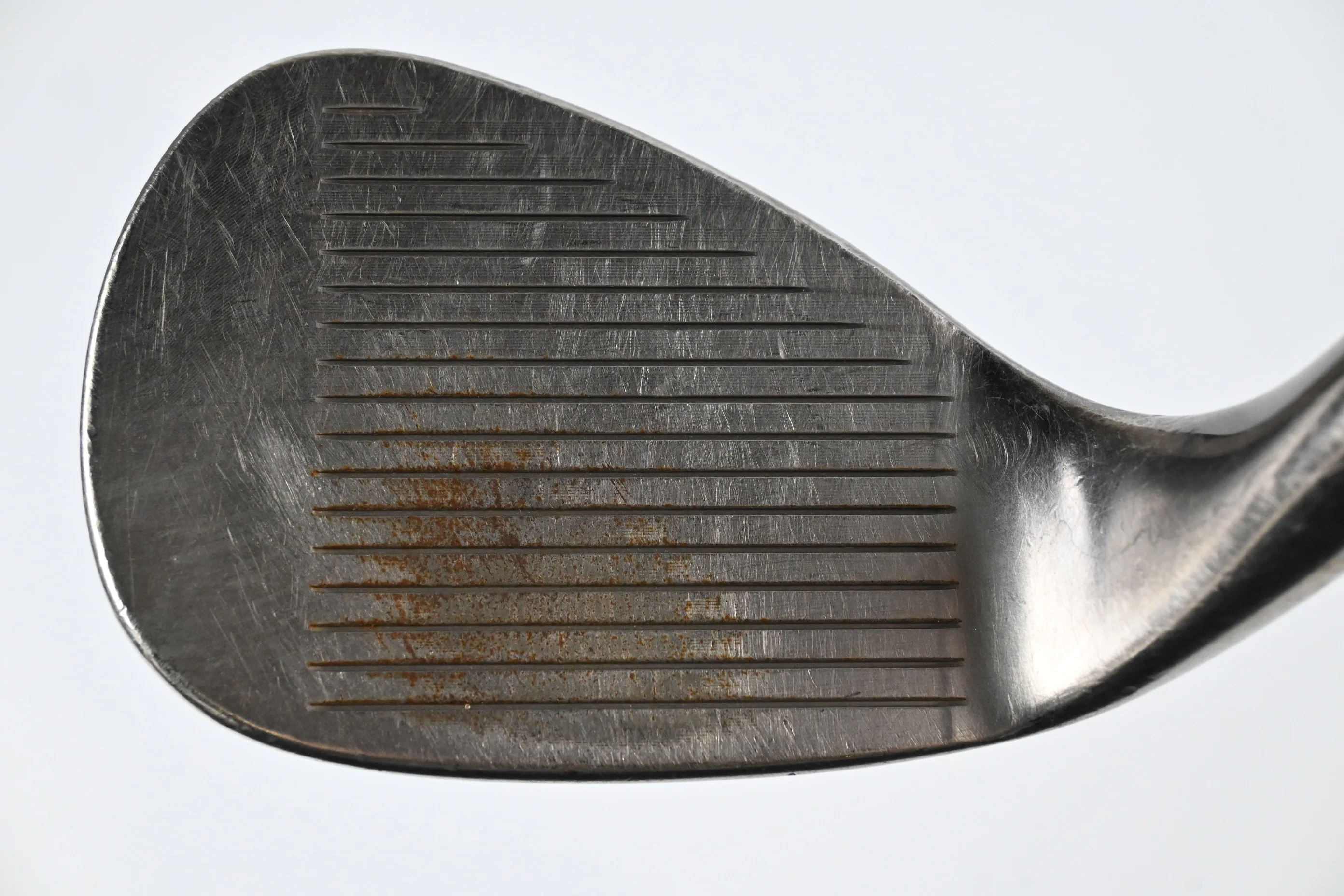 Titleist Vokey SM7 Lob Wedge / 58 Degree / Wedge Flex Steel Shaft - Image 2