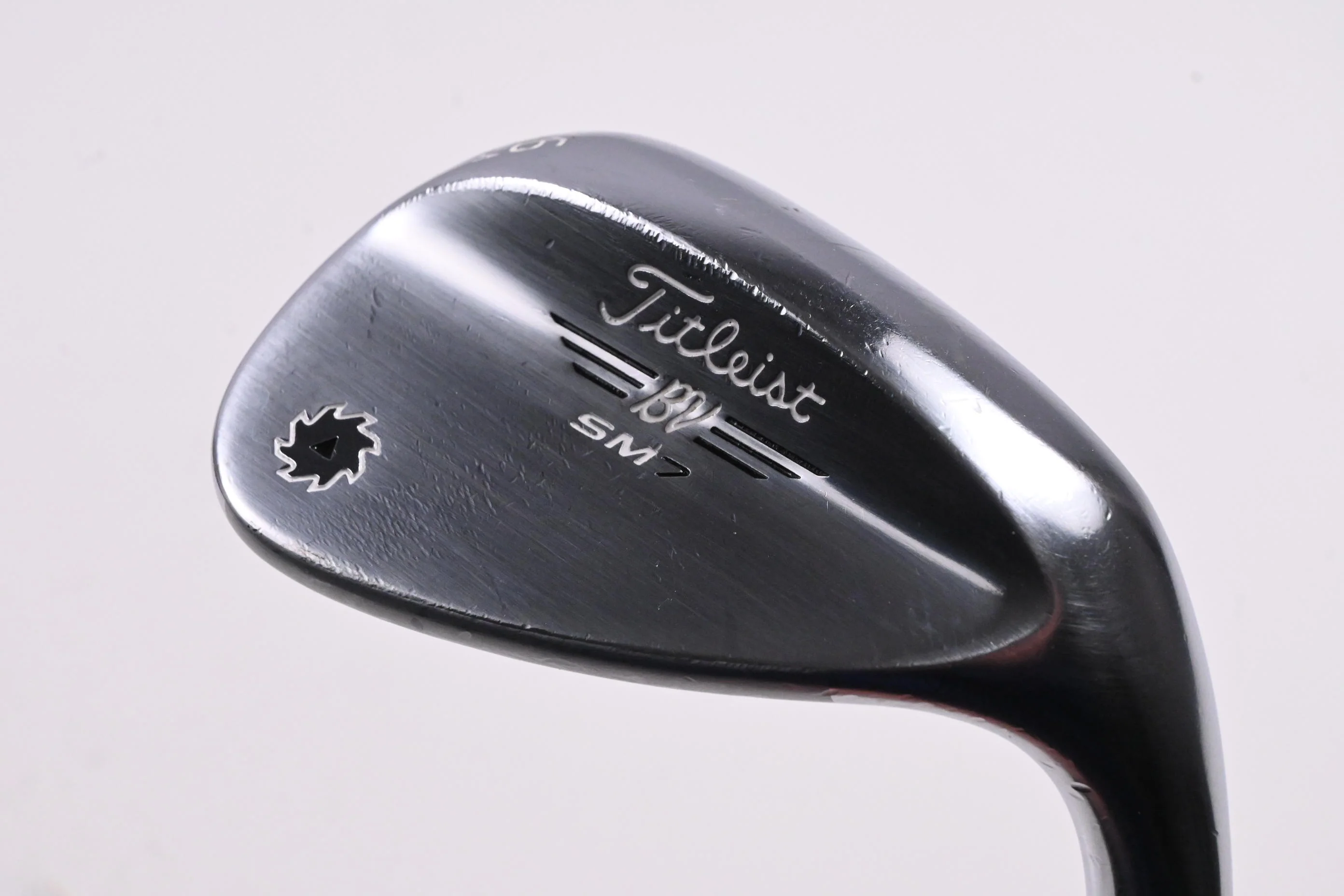 Titleist Vokey SM7 Sand Wedge / 56 Degree / Wedge Flex Titleist Vokey SM7 Shaft