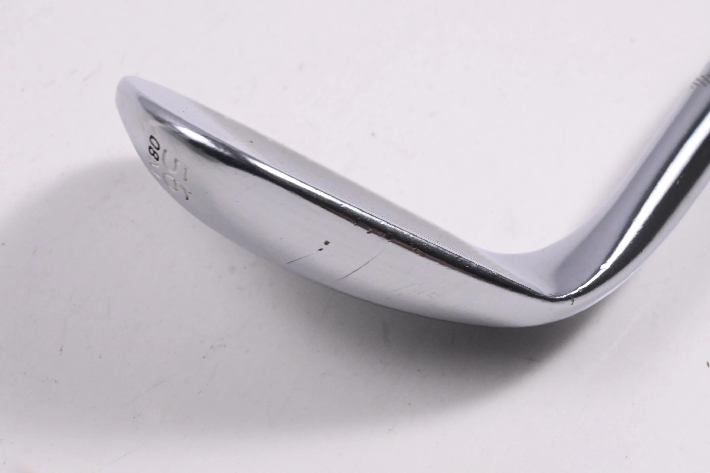 Titleist Vokey SM7 Sand Wedge / 56 Degree / Wedge Flex Titleist Vokey SM7 Shaft - Image 3