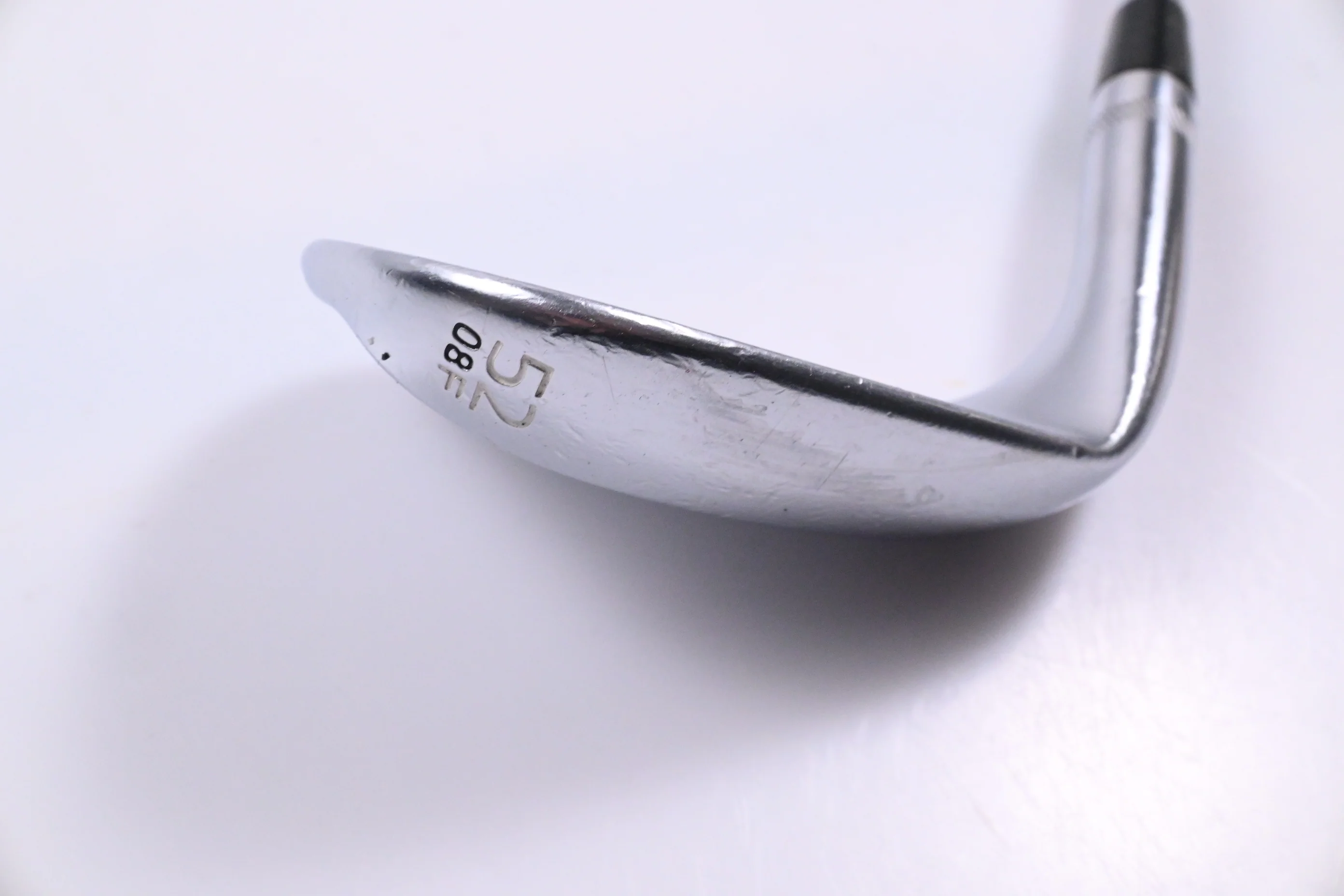 Titleist Vokey SM7 Gap Wedge / 52 Degree / X-Flex Dynamic Gold X100 Tour Issue - Image 3