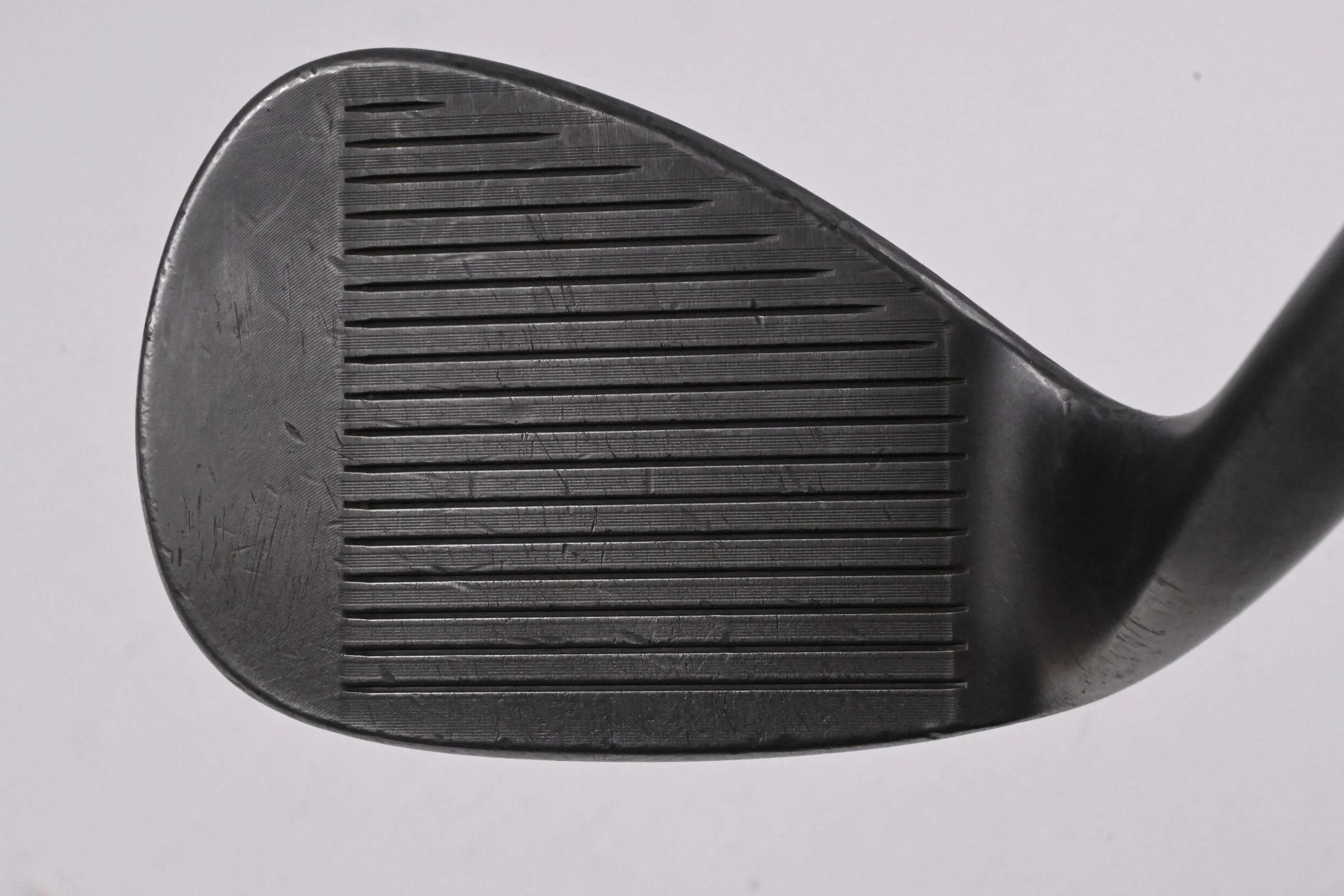 Titleist Vokey SM7 Lob Wedge / 58 Degree / Wedge Flex Vokey SM7 Shaft - Image 2