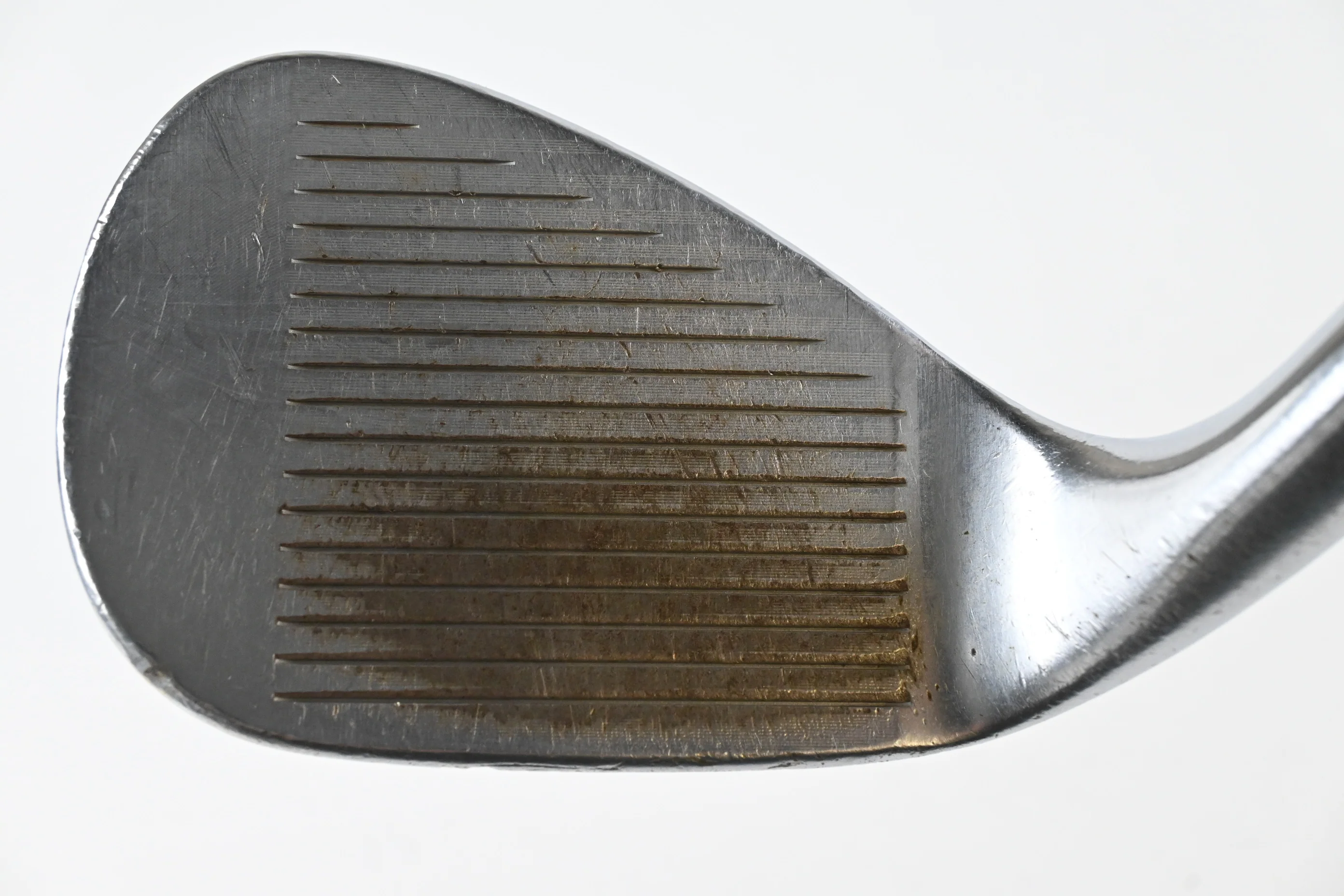 Titleist Vokey SM7 Sand Wedge / 54 Degree / Regular Flex AMT Red R300 Shaft - Image 2