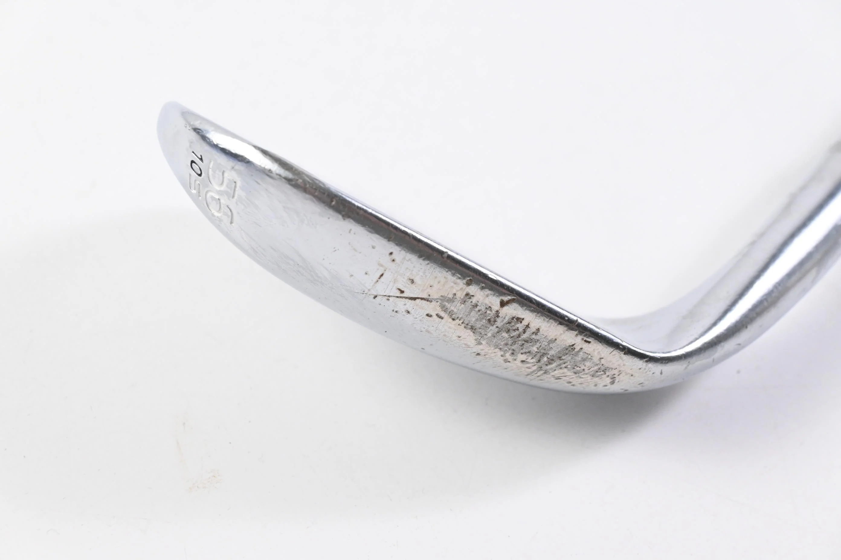 Titleist Vokey SM7 Sand Wedge / 56 Degree / Wedge Flex Vokey Design SM7 Shaft - Image 3