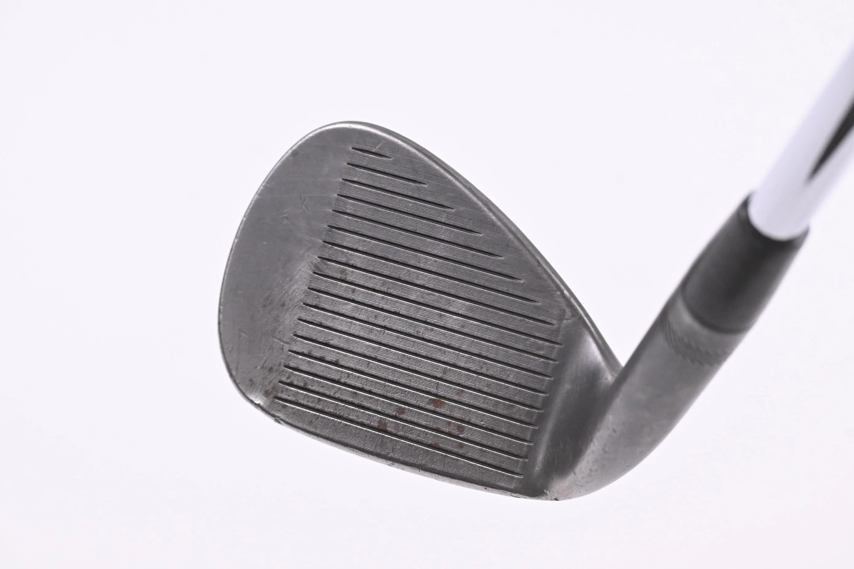 Titleist Vokey SM7 Gap Wedge / 52 Degree / Wedge Flex Titleist Vokey Shaft - Image 2