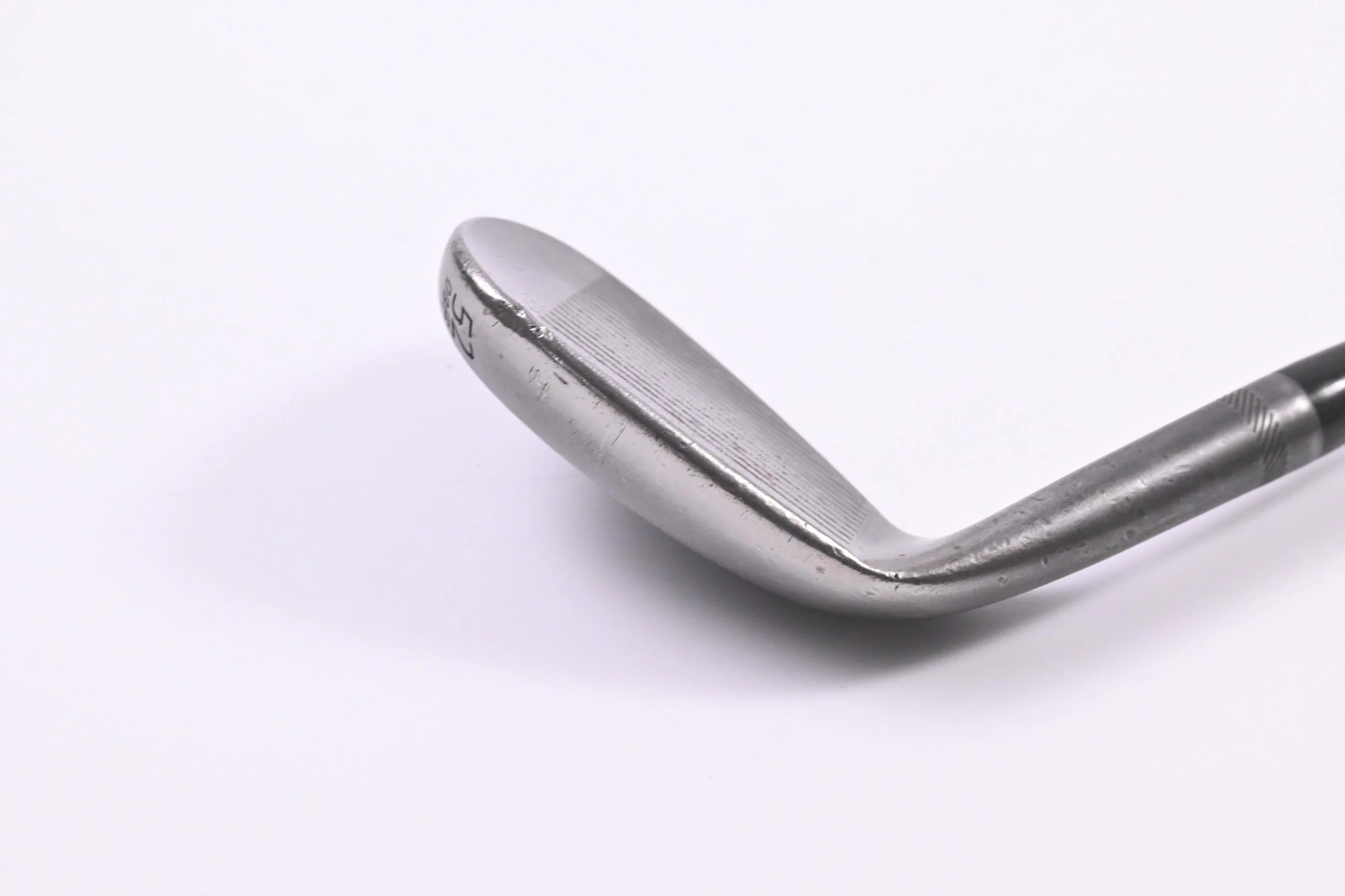 Titleist Vokey SM7 Gap Wedge / 52 Degree / Wedge Flex Titleist Vokey Shaft - Image 3
