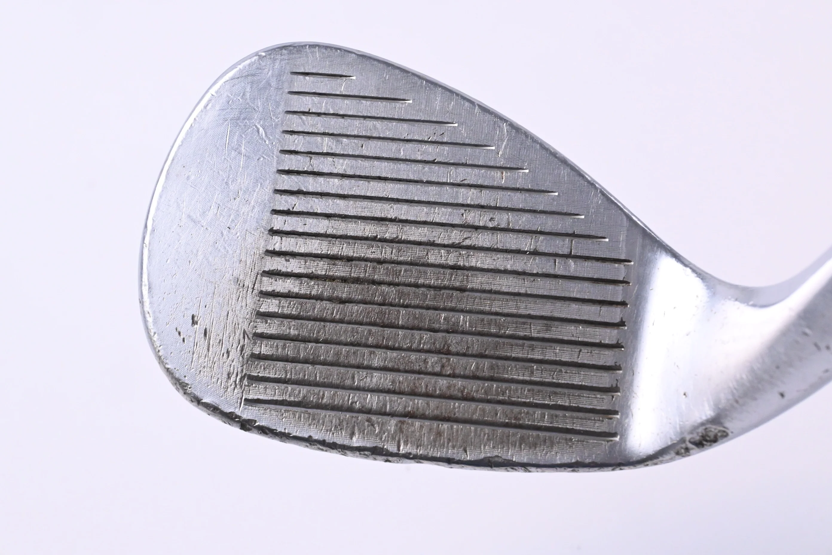 Titleist Vokey SM7 Lob Wedge / 60 Degree / Wedge Flex Vokey SM7 Shaft - Image 2