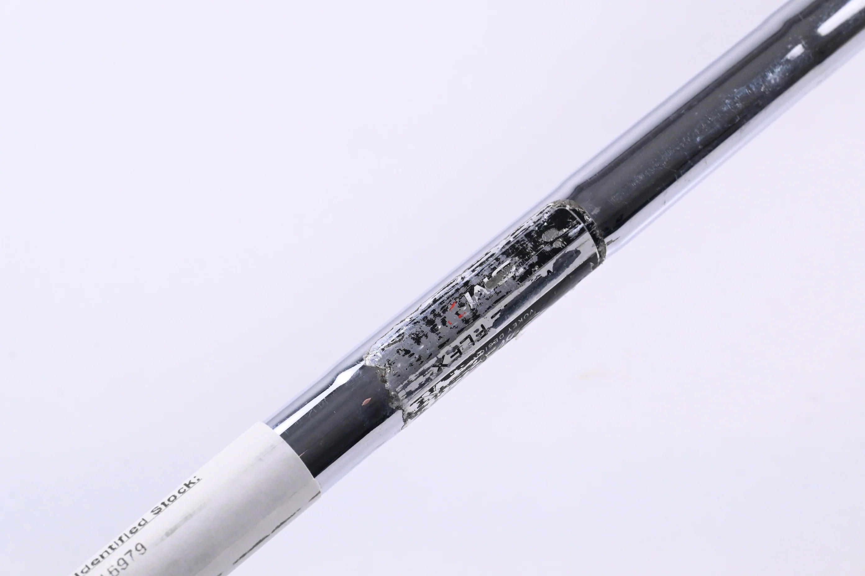 Titleist Vokey SM7 Lob Wedge / 60 Degree / Wedge Flex Vokey SM7 Shaft - Image 4