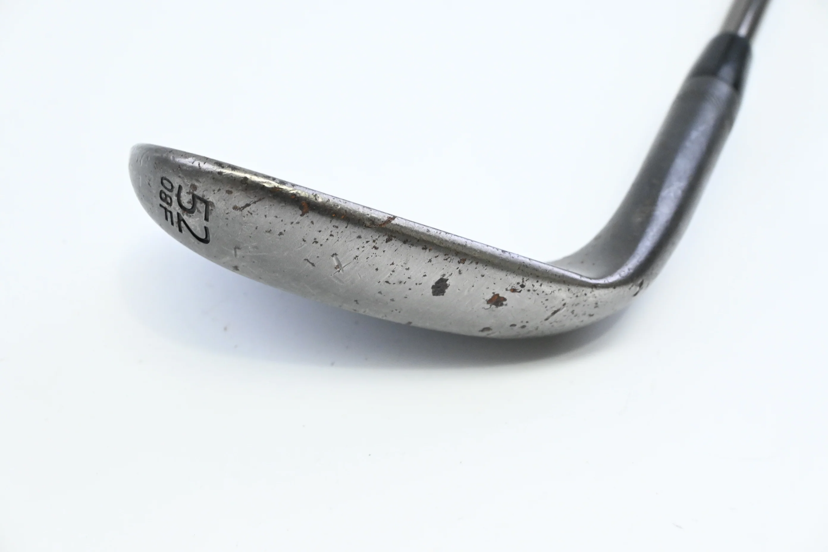 Titleist Vokey SM7 Gap Wedge / 52 Degree / Regular Flex UST Recoil 95 Shaft - Image 3