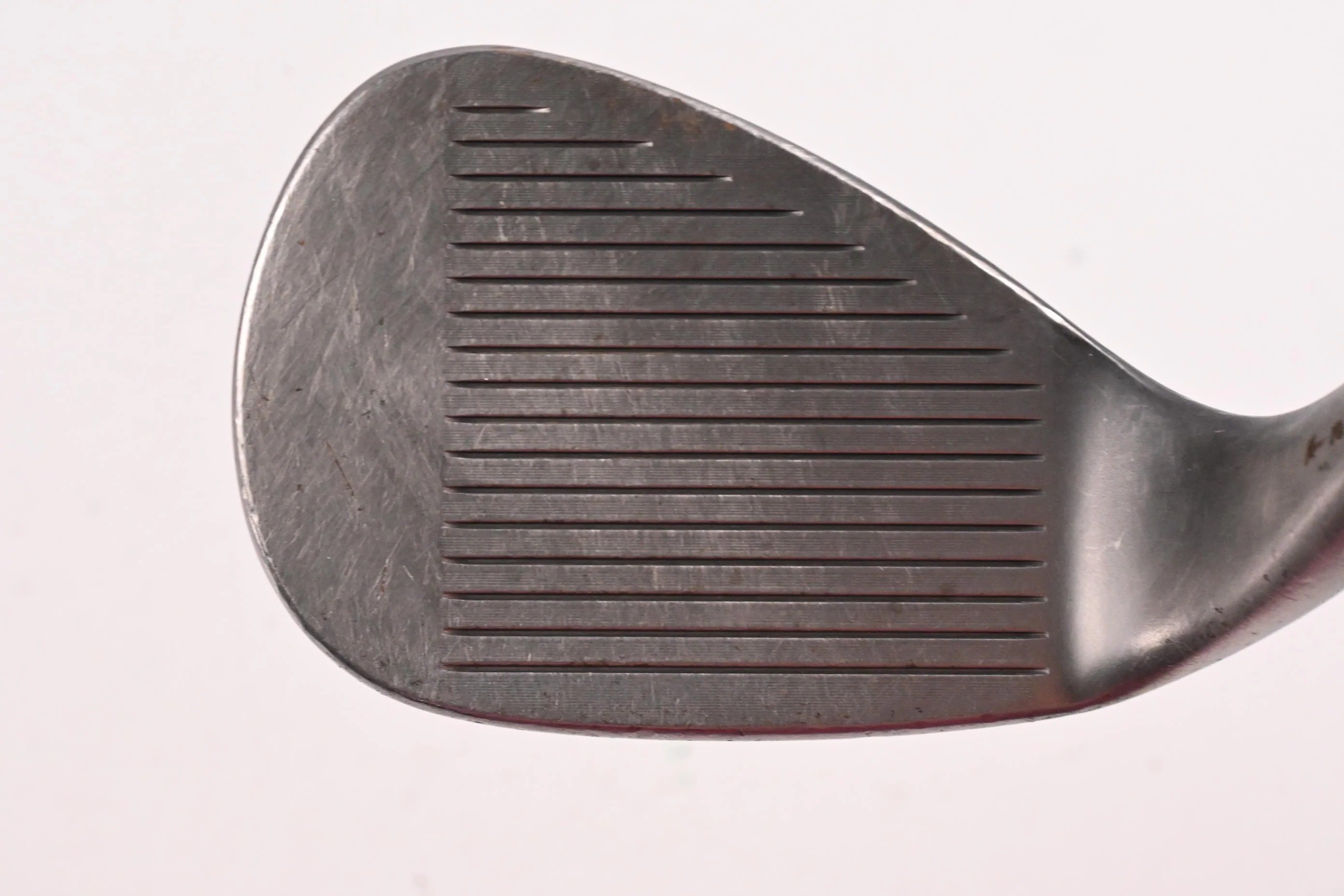 Titleist Vokey SM7 Lob Wedge / 58 Degree / Wedge Flex Titleist Vokey Shaft - Image 2