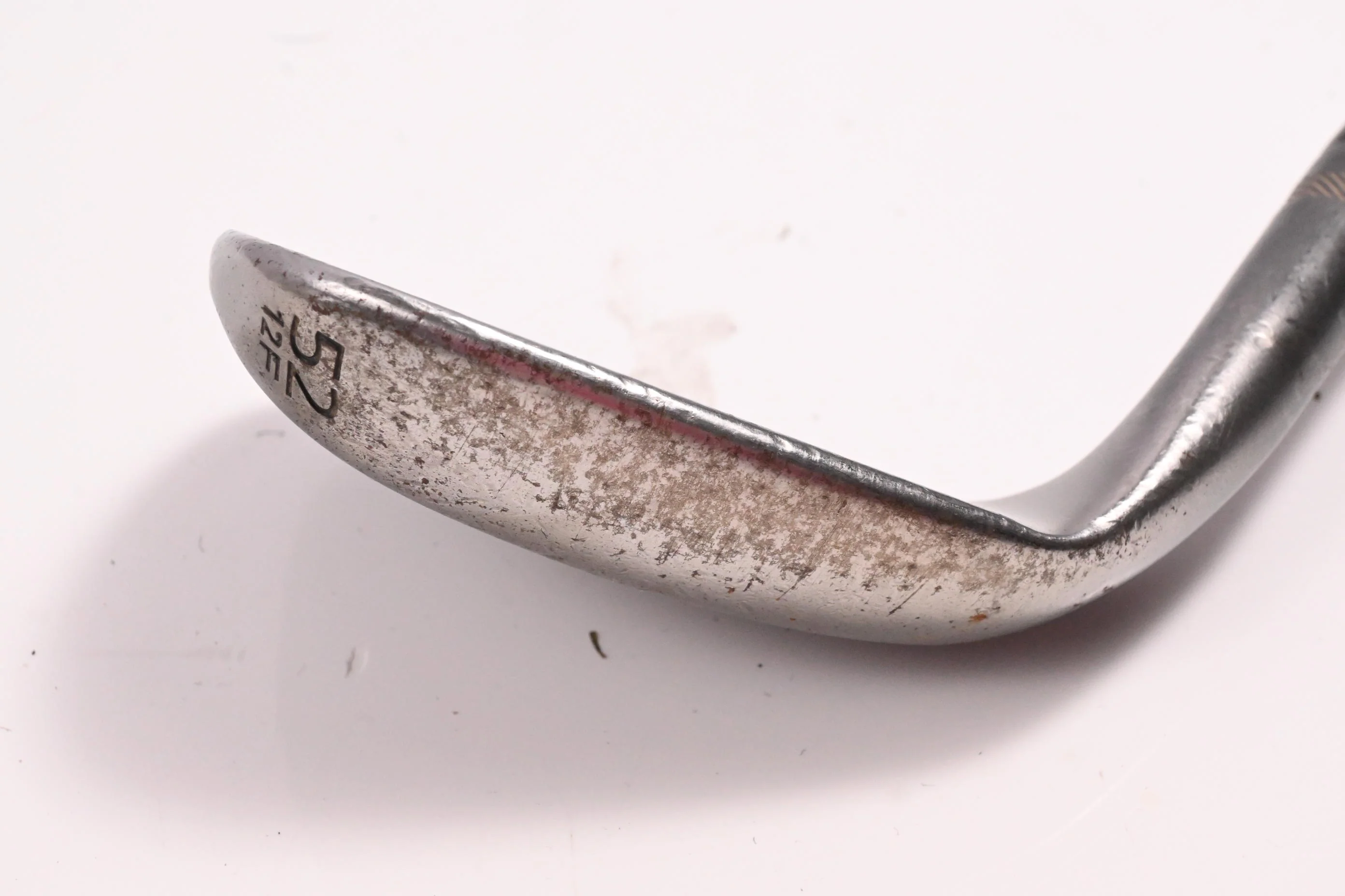 Titleist Vokey SM7 Gap Wedge / 52 Degree / Wedge Flex Titleist Vokey Shaft - Image 3