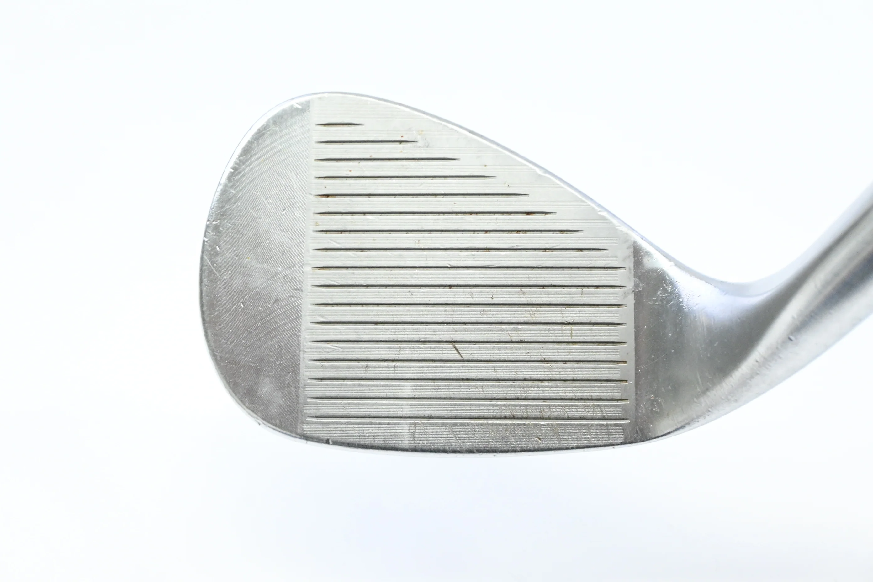Titleist Vokey SM7 Lob Wedge / 58 Degree / Wedge Flex Vokey Design Shaft - Image 2