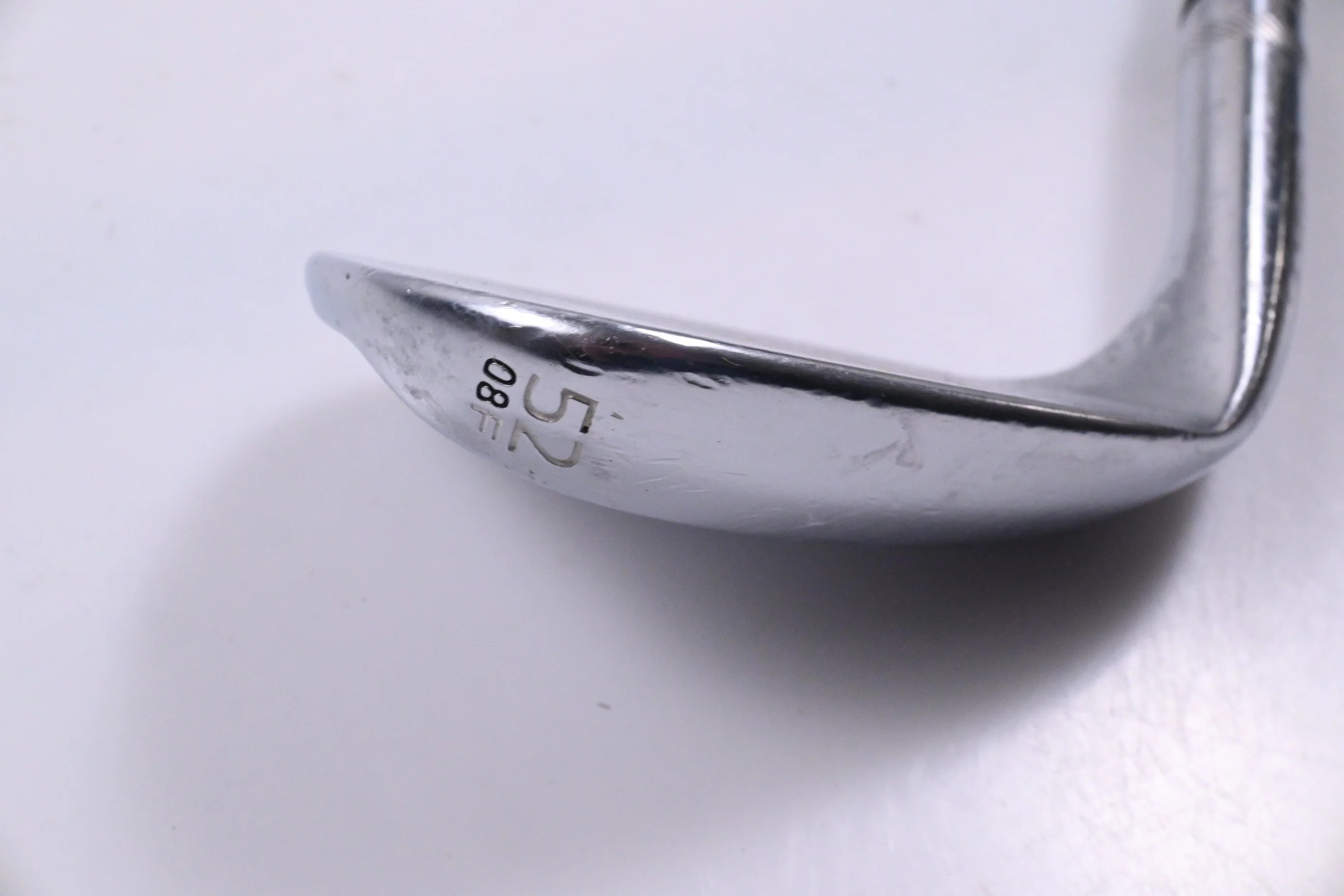 Titleist Vokey SM7 Gap Wedge / 52 Degree / Wedge Flex Titleist Vokey Shaft - Image 3