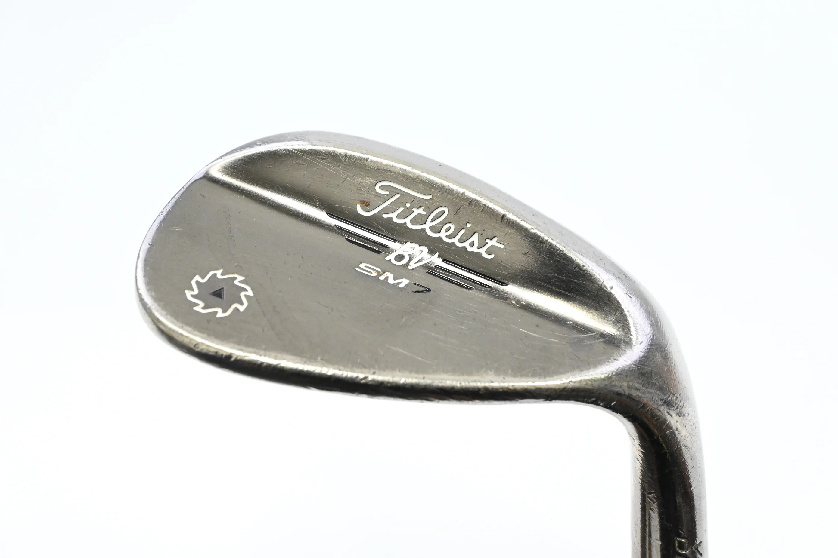 Titleist Vokey SM7 Sand Wedge / 56 Degree / Wedge Flex Vokey Design Shaft