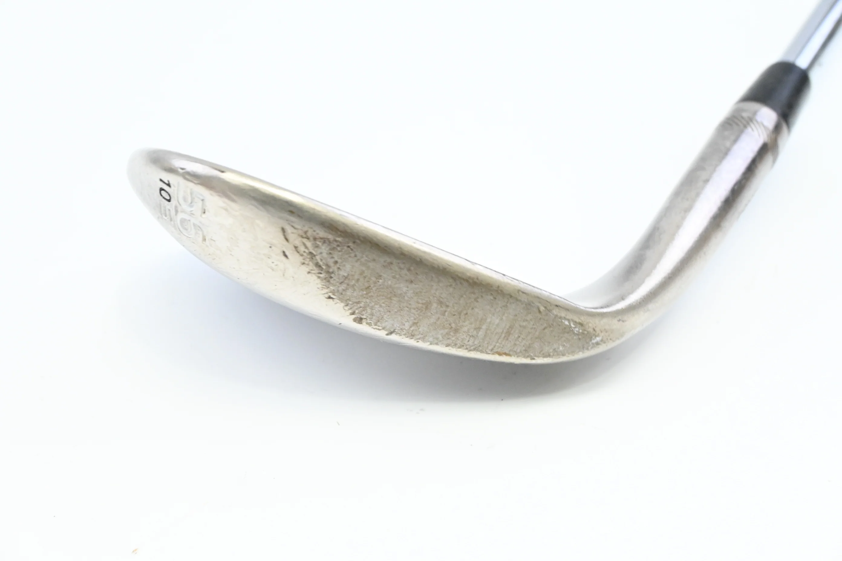 Titleist Vokey SM7 Sand Wedge / 56 Degree / Wedge Flex Vokey Design Shaft - Image 3