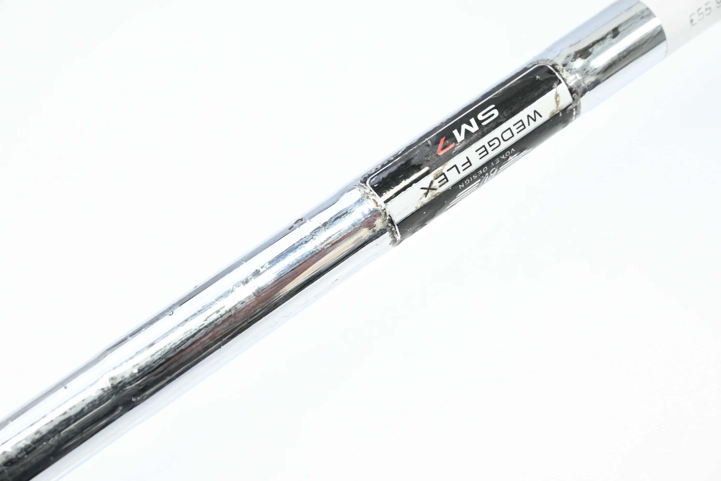 Titleist Vokey SM7 Sand Wedge / 56 Degree / Wedge Flex Vokey Design Shaft - Image 4