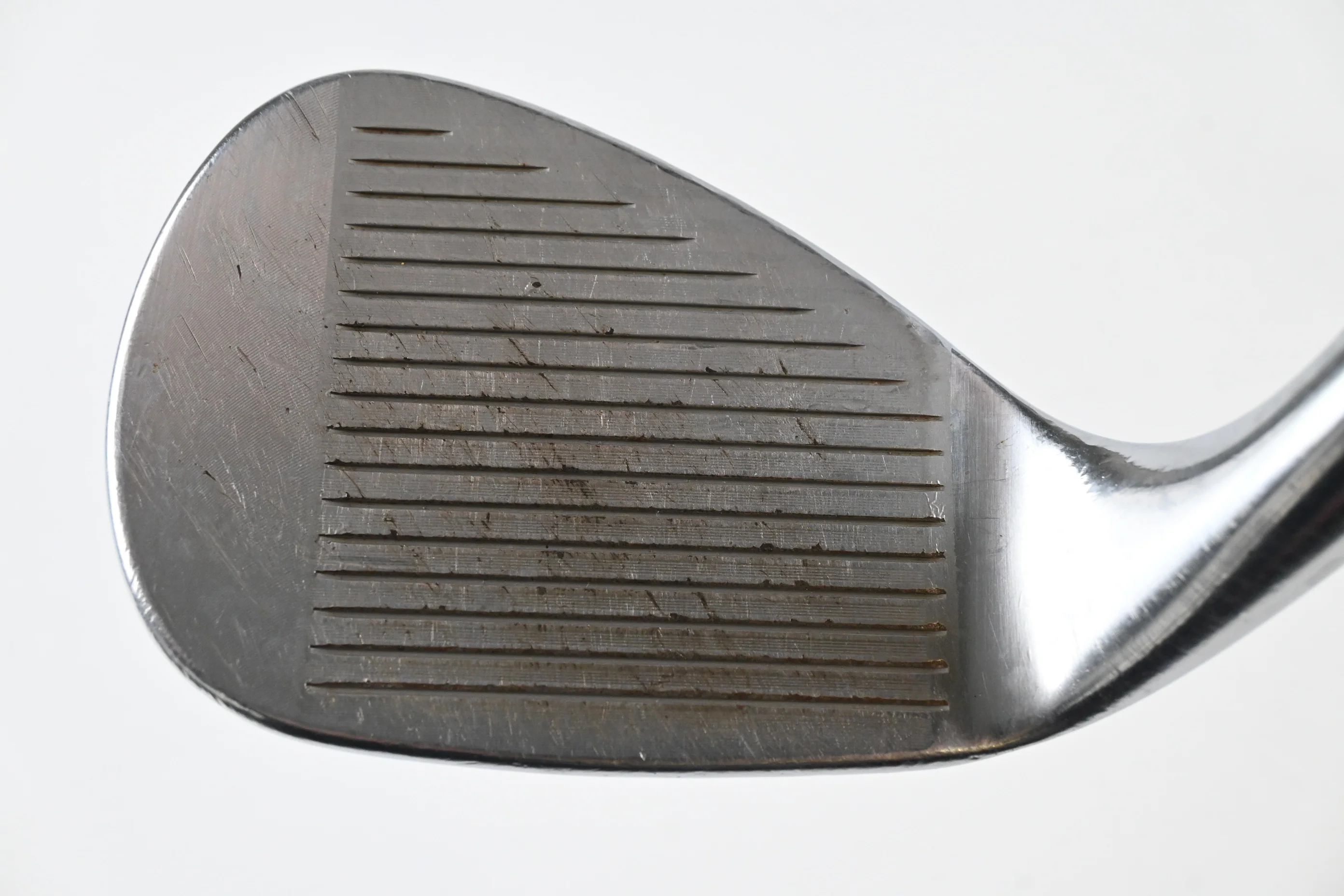Titleist Vokey SM7 Sand Wedge / 56 Degree / Wedge Flex Vokey Design Steel Shaft - Image 2