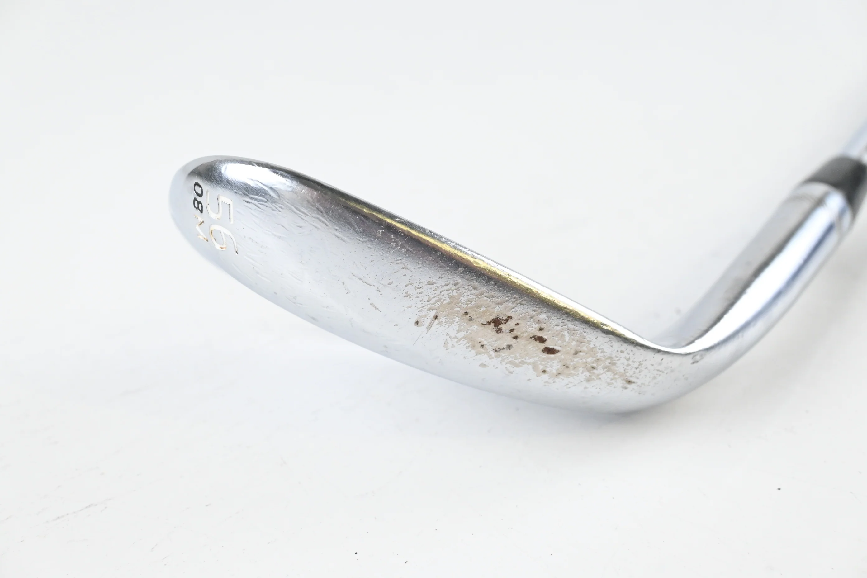 Titleist Vokey SM7 Sand Wedge / 56 Degree / Wedge Flex Vokey Design Steel Shaft - Image 3