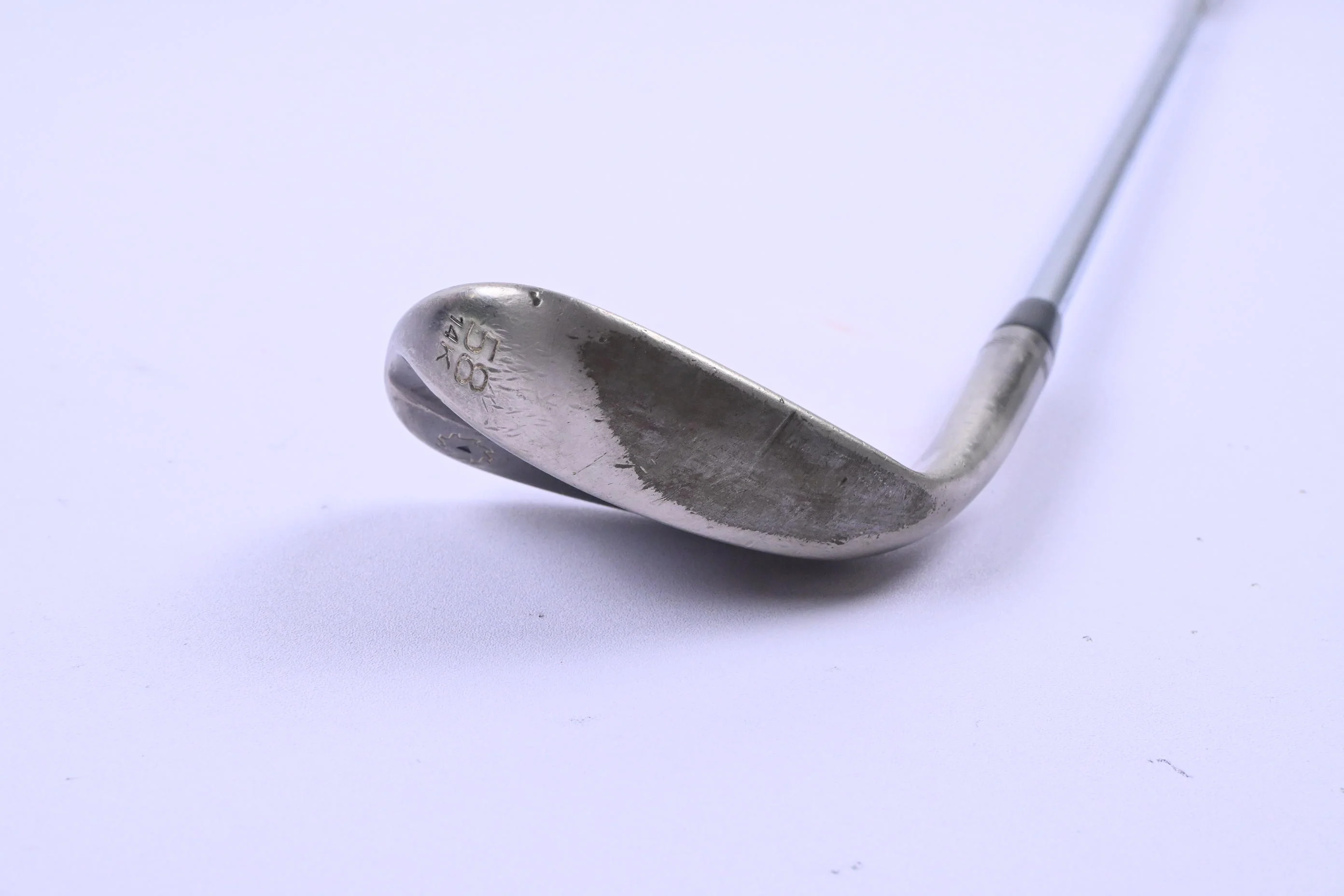 Titleist Vokey SM7 Lob Wedge / 58 Degree / Wedge Flex Titleist Vokey SM7 Shaft - Image 3