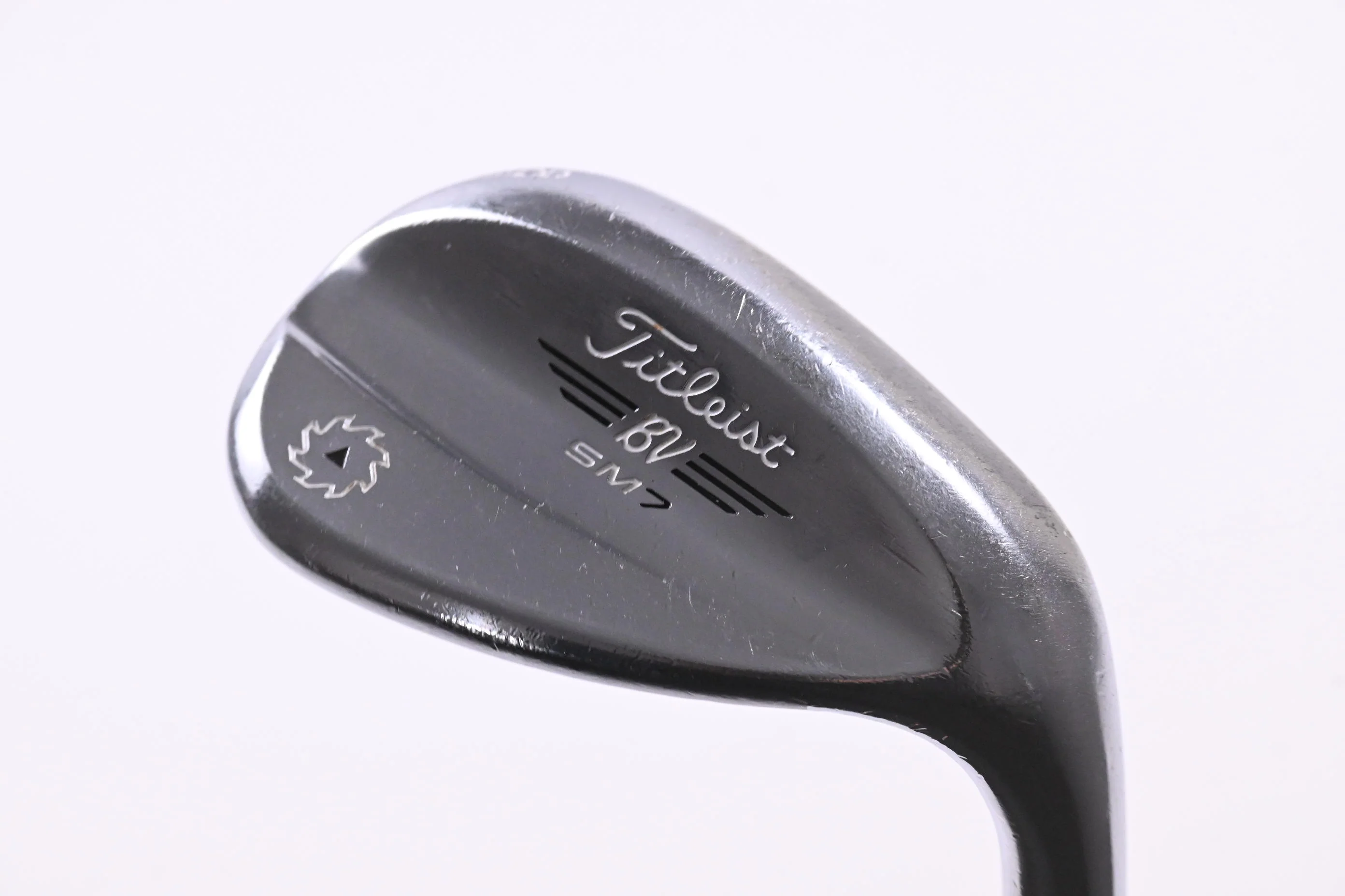 Titleist Vokey SM7 Lob Wedge / 58 Degree / Wedge Flex Vokey Design SM7 Shaft
