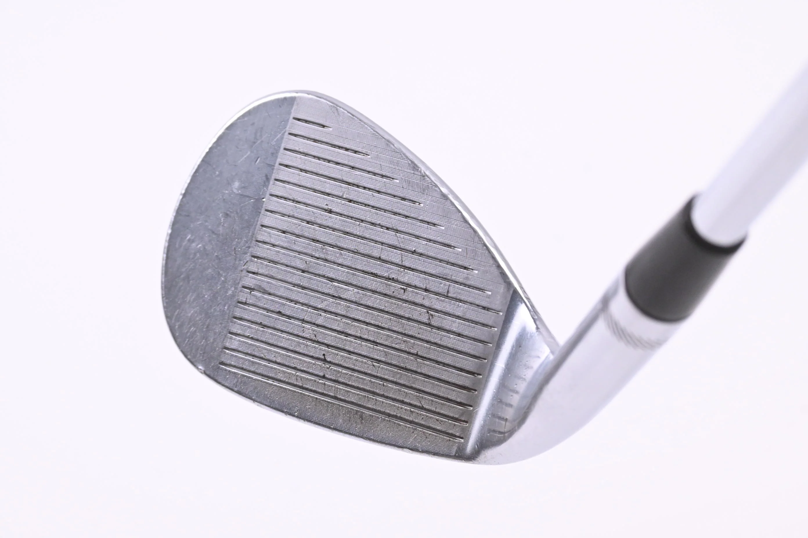 Titleist Vokey SM7 Lob Wedge / 58 Degree / Wedge Flex Vokey Design SM7 Shaft - Image 2