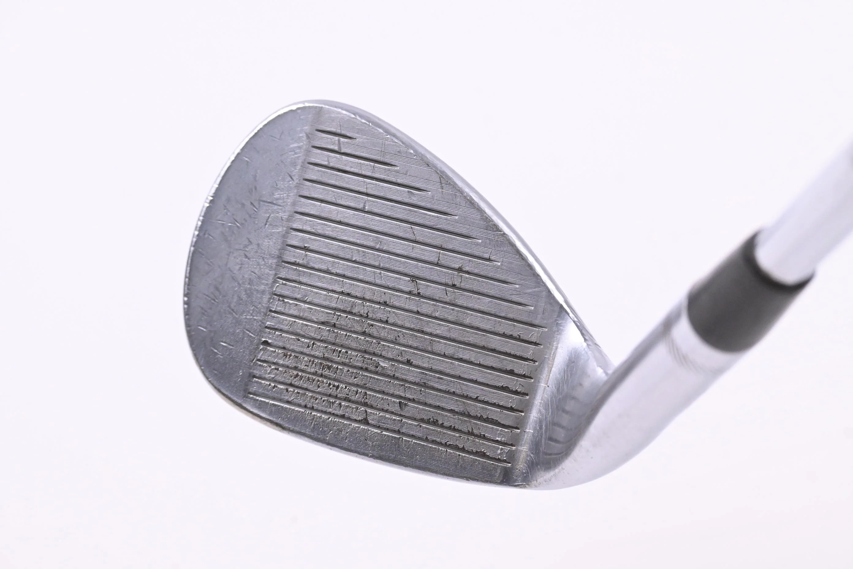 Titleist Vokey SM7 Lob Wedge / 58 Degree / Wedge Flex Vokey Design SM7 - Image 2