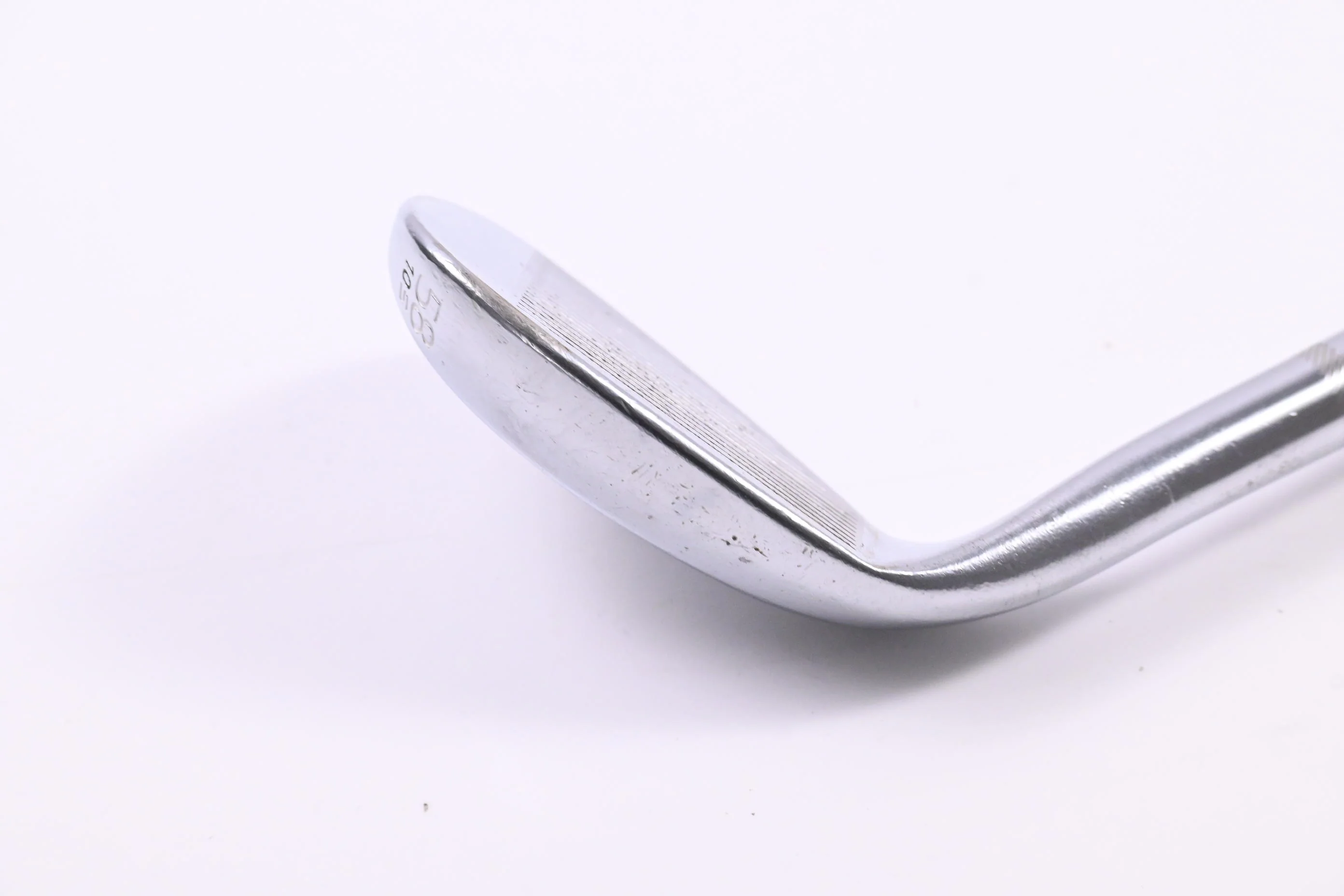 Titleist Vokey SM7 Lob Wedge / 58 Degree / Wedge Flex Vokey Design SM7 - Image 3