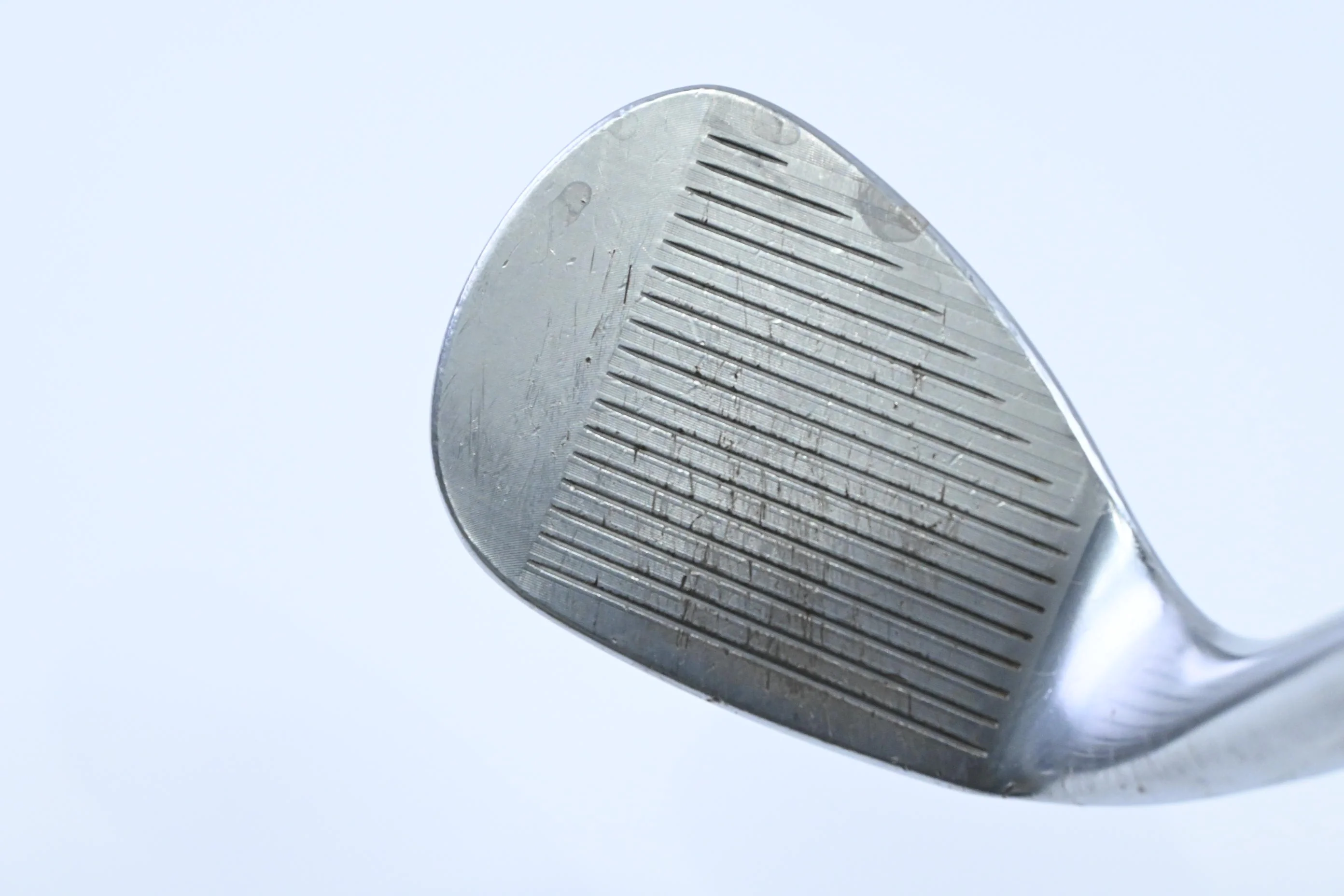 Titleist Vokey SM7 Lob Wedge / 60 Degree / Stiff Flex NS Pro Modus3 Tour 105 - Image 2