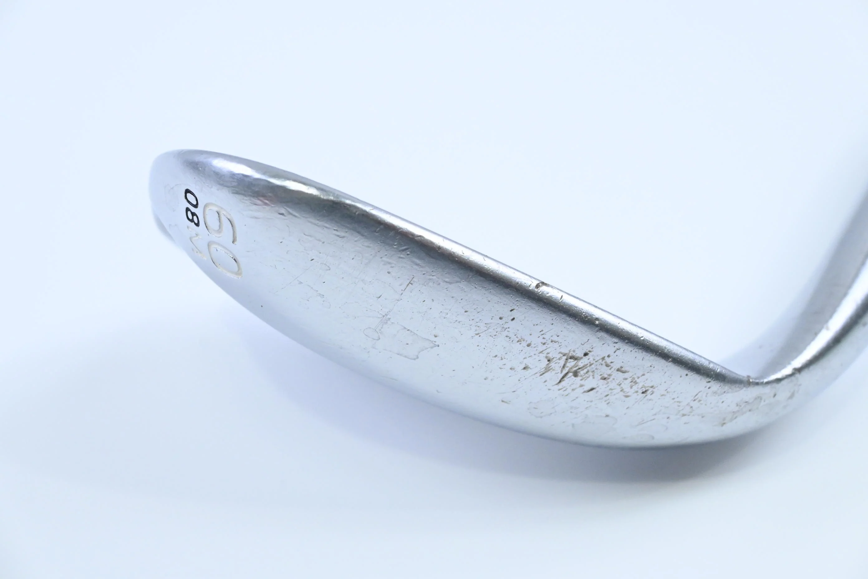 Titleist Vokey SM7 Lob Wedge / 60 Degree / Stiff Flex NS Pro Modus3 Tour 105 - Image 3