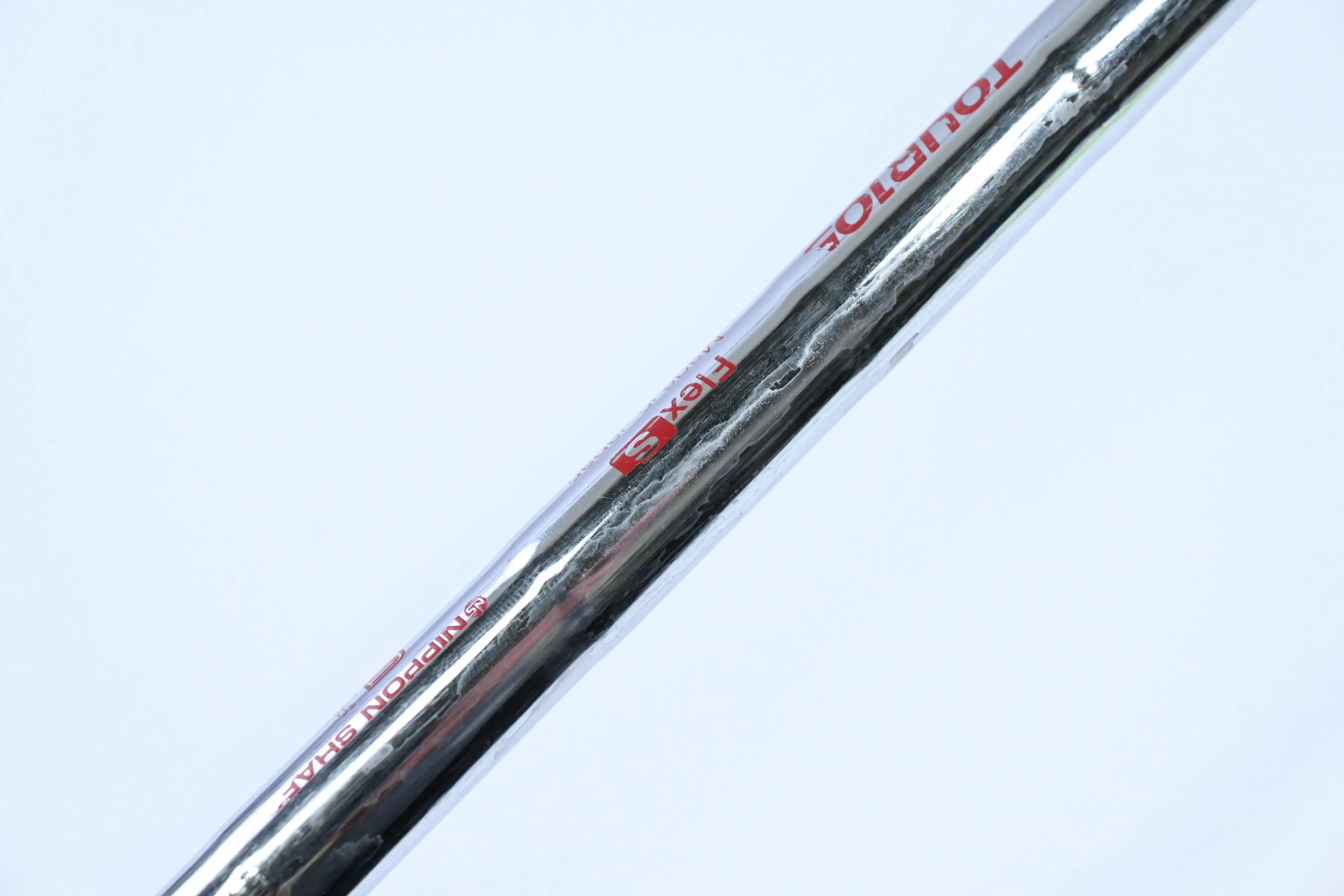 Titleist Vokey SM7 Lob Wedge / 60 Degree / Stiff Flex NS Pro Modus3 Tour 105 - Image 4