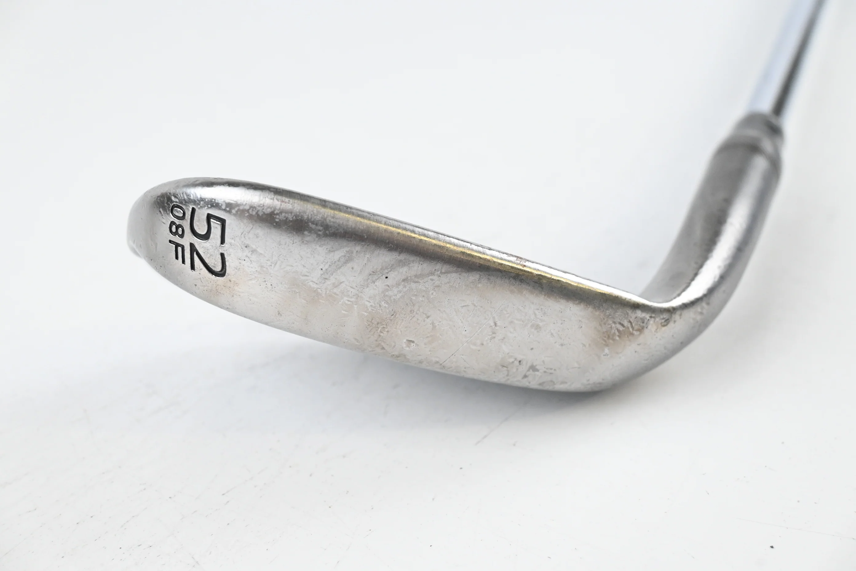 Titleist Vokey SM7 Gap Wedge / 52 Degree / Wedge Flex Ping AWT 2.0 Shaft - Image 3