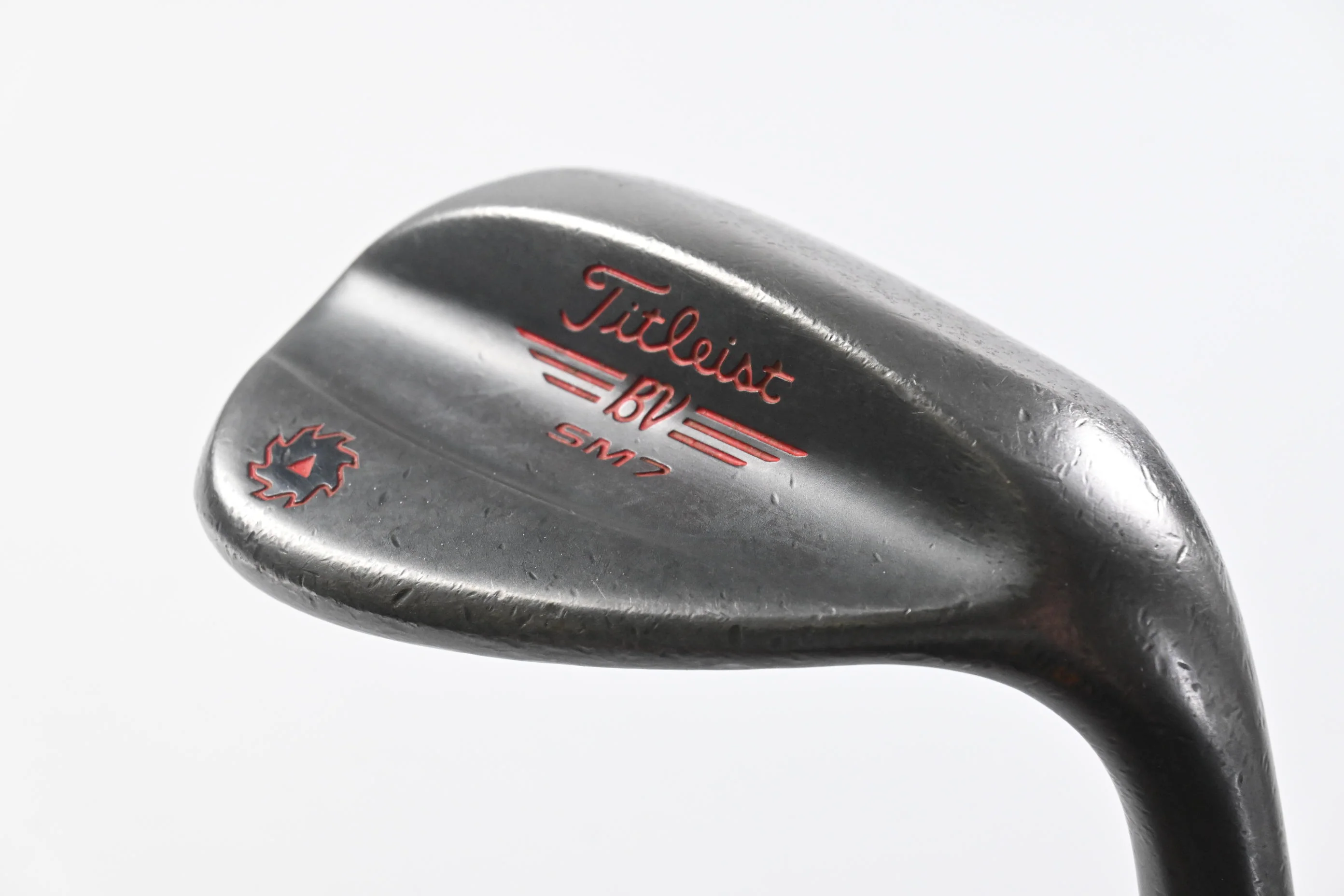 Titleist Vokey SM7 Lob Wedge / 58 Degree / Regular Flex Dynamic Gold Shaft