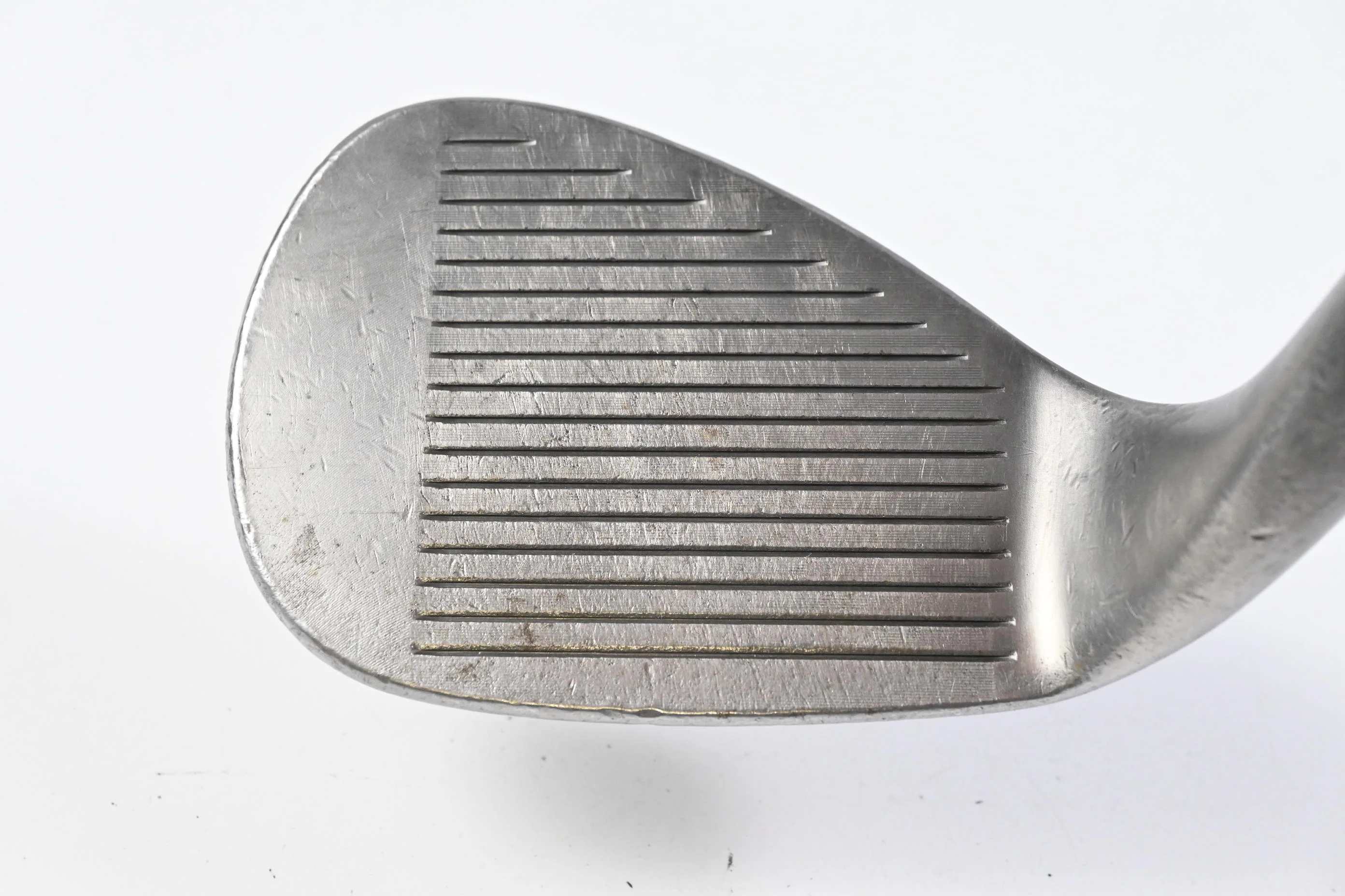 Titleist Vokey SM7 Lob Wedge / 58 Degree / Regular Flex Dynamic Gold Shaft - Image 2