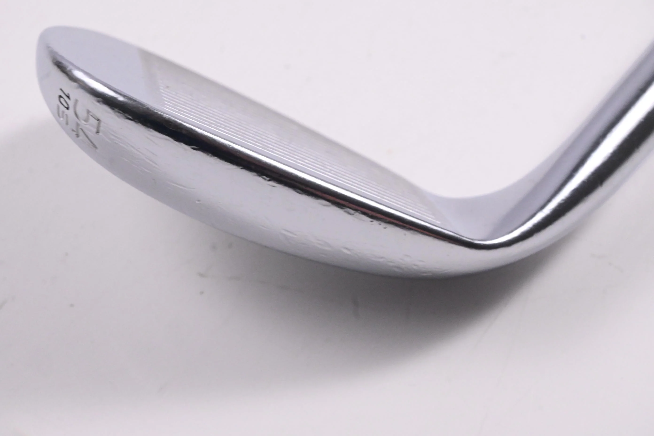 Titleist Vokey SM7 Sand Wedge / 54 Degree / Wedge Flex Dynamic Gold Shaft - Image 3