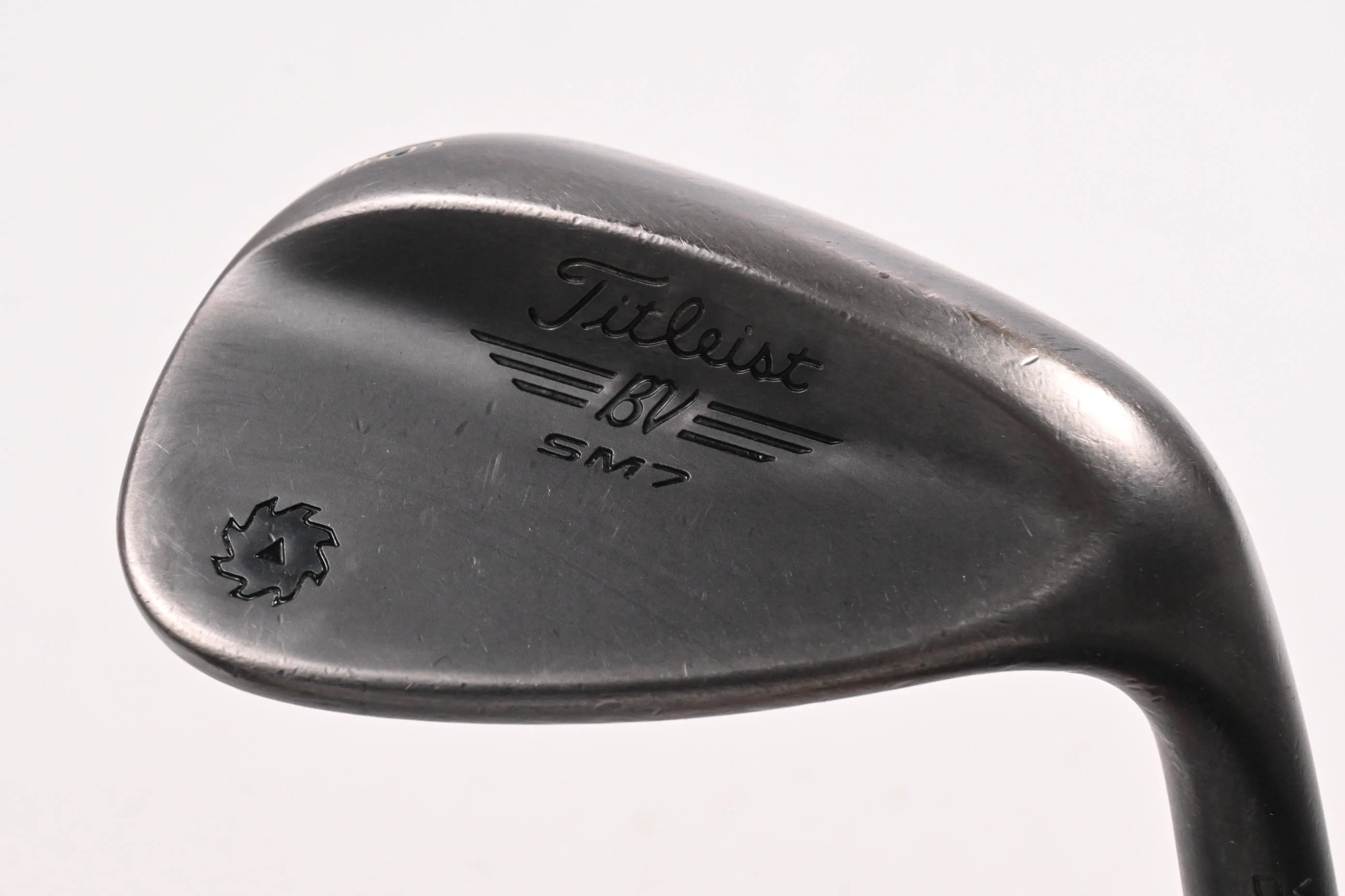 Titleist Vokey SM7 Sand Wedge / 56 Degree / Wedge Flex Titleist Vokey SM7 Shaft