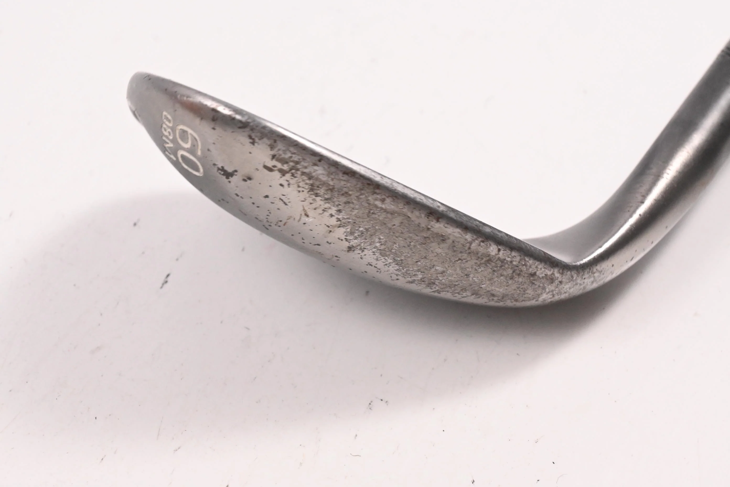 Titleist Vokey SM7 Lob Wedge / 60 Degree / Wedge Flex Titleist Vokey SM7 Shaft - Image 3