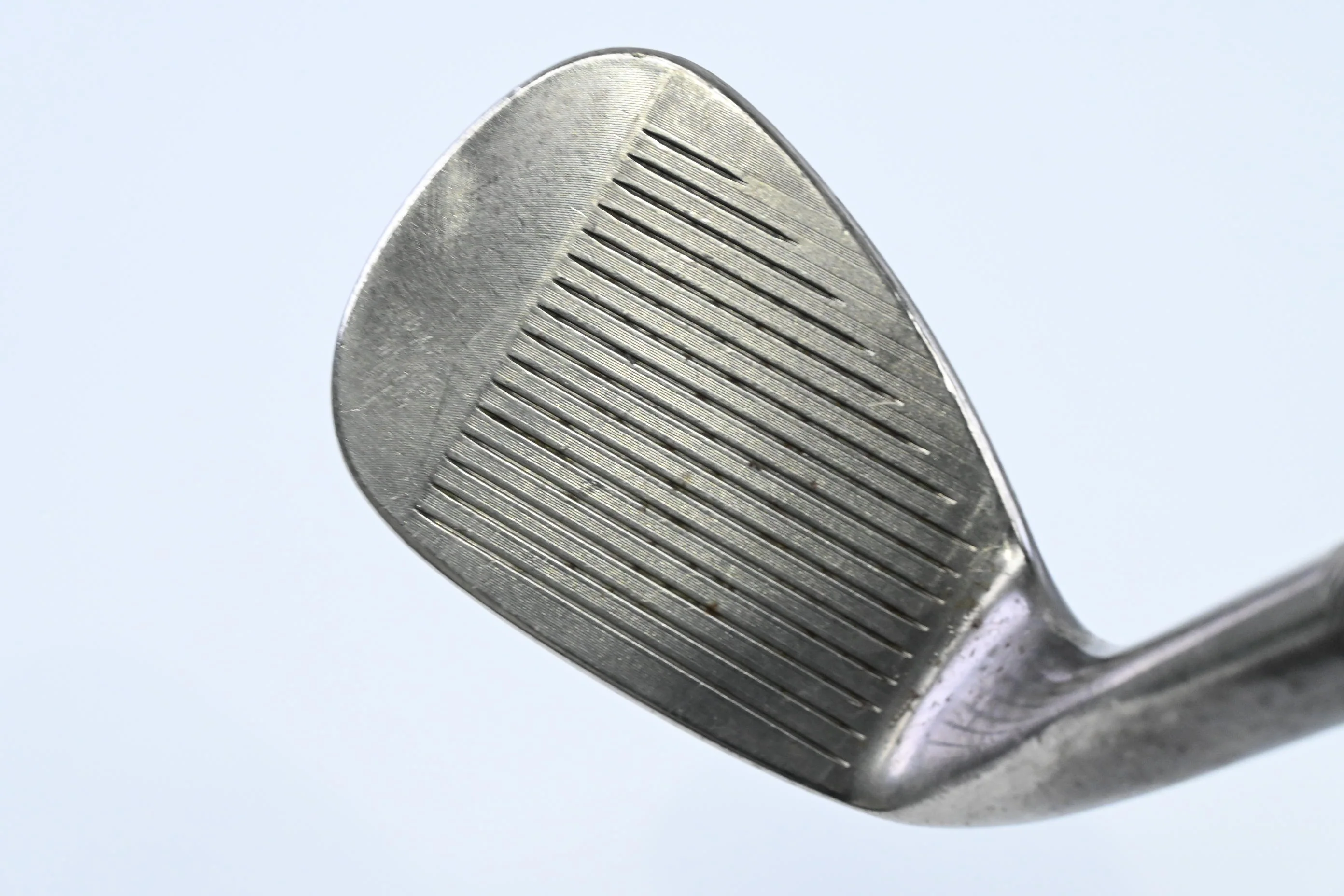 Titleist Vokey SM7 Gap Wedge / 50 Degree / Wedge Flex Vokey Design Shaft - Image 2