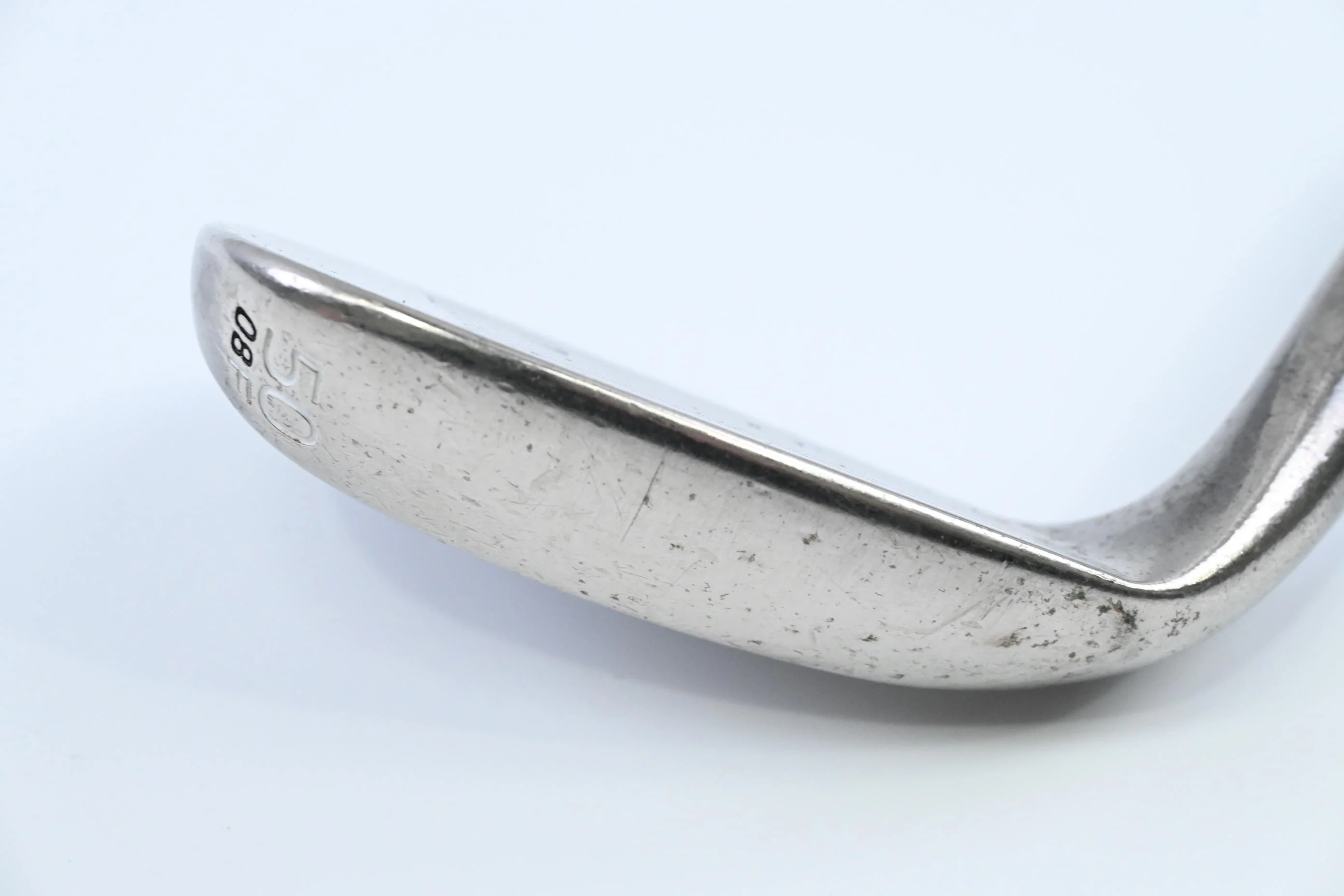 Titleist Vokey SM7 Gap Wedge / 50 Degree / Wedge Flex Vokey Design Shaft - Image 3