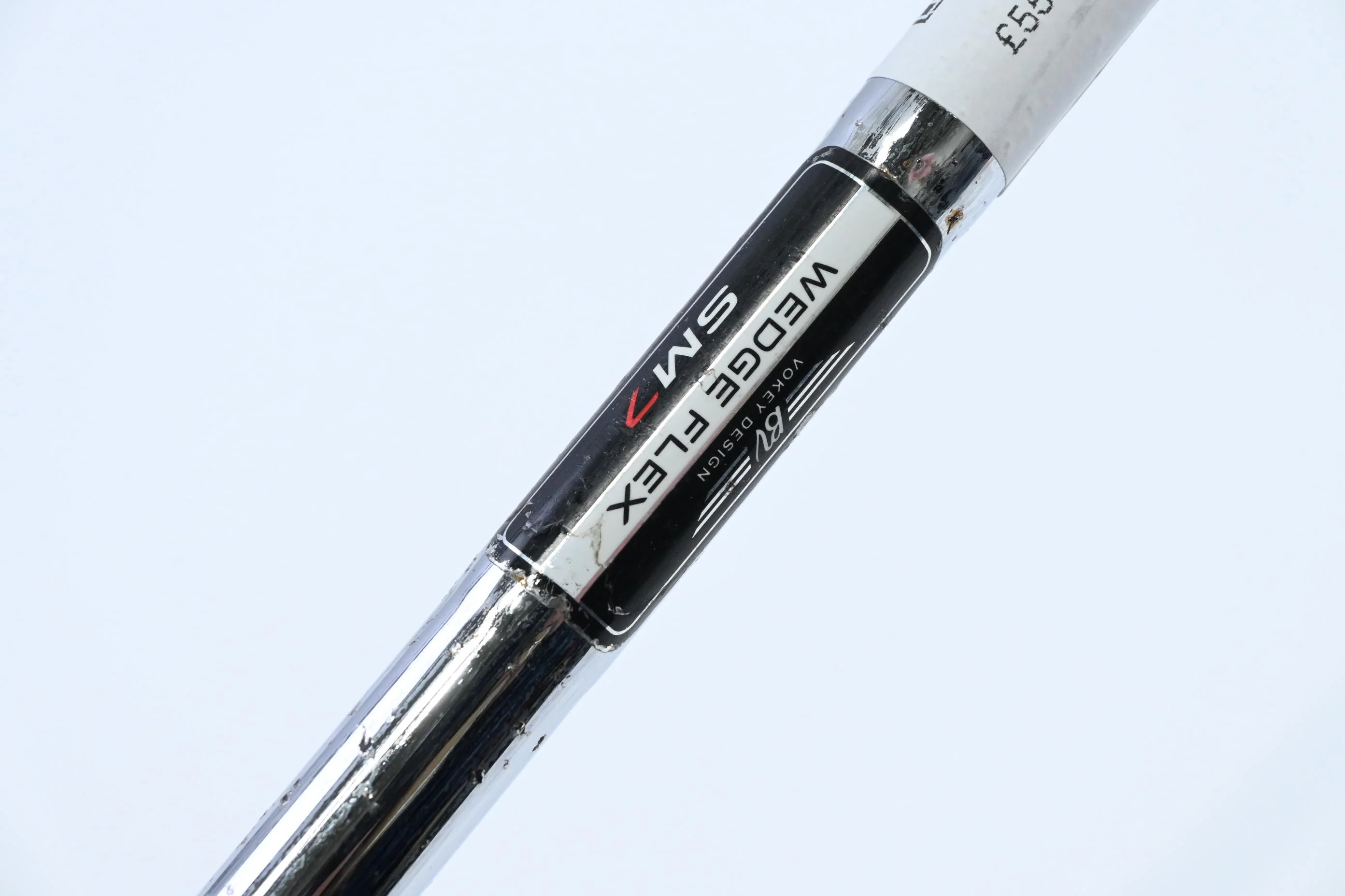 Titleist Vokey SM7 Gap Wedge / 50 Degree / Wedge Flex Vokey Design Shaft - Image 4