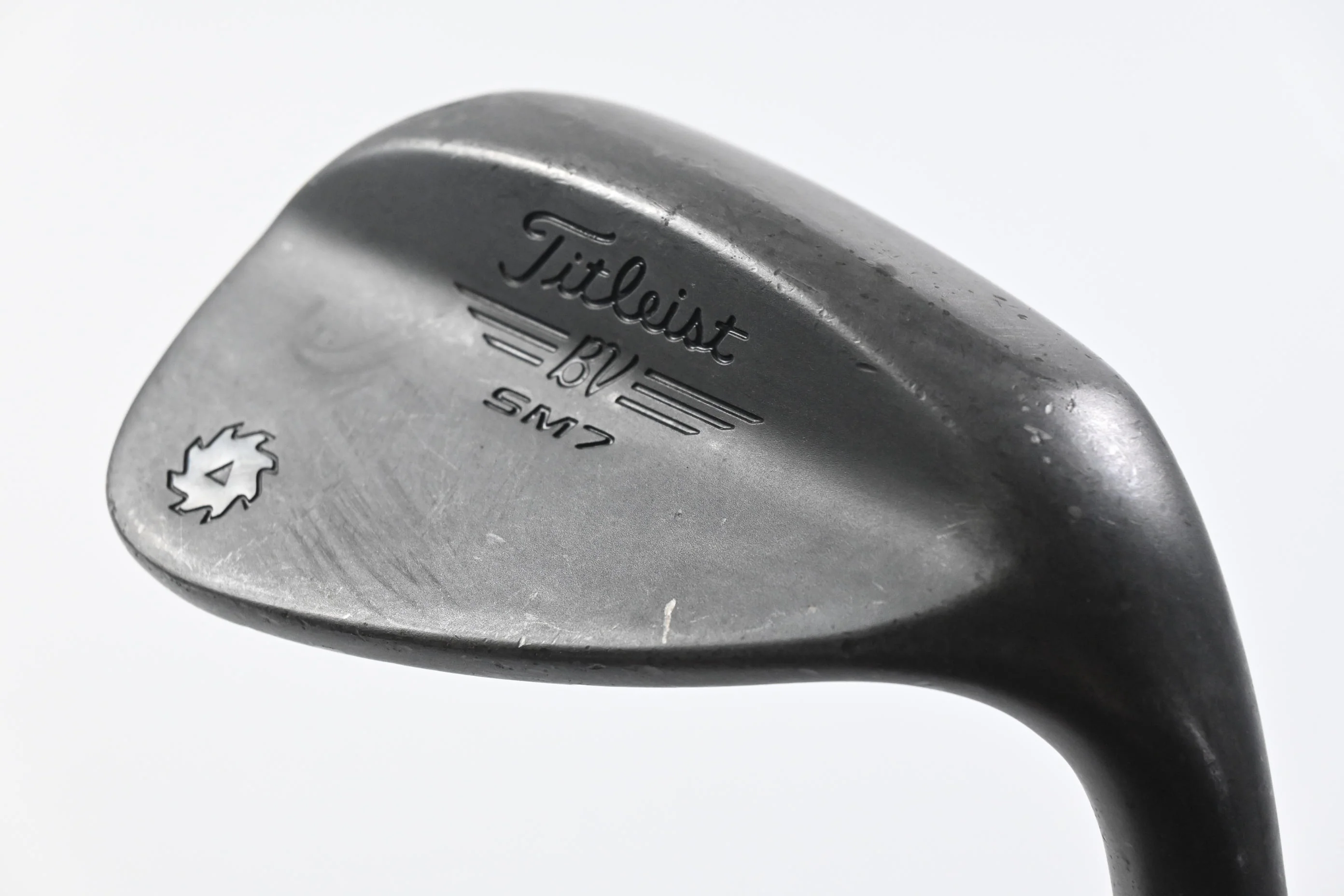 Titleist Vokey SM7 Sand Wedge / 54 Degree / Wedge Flex Vokey SM7 Shaft
