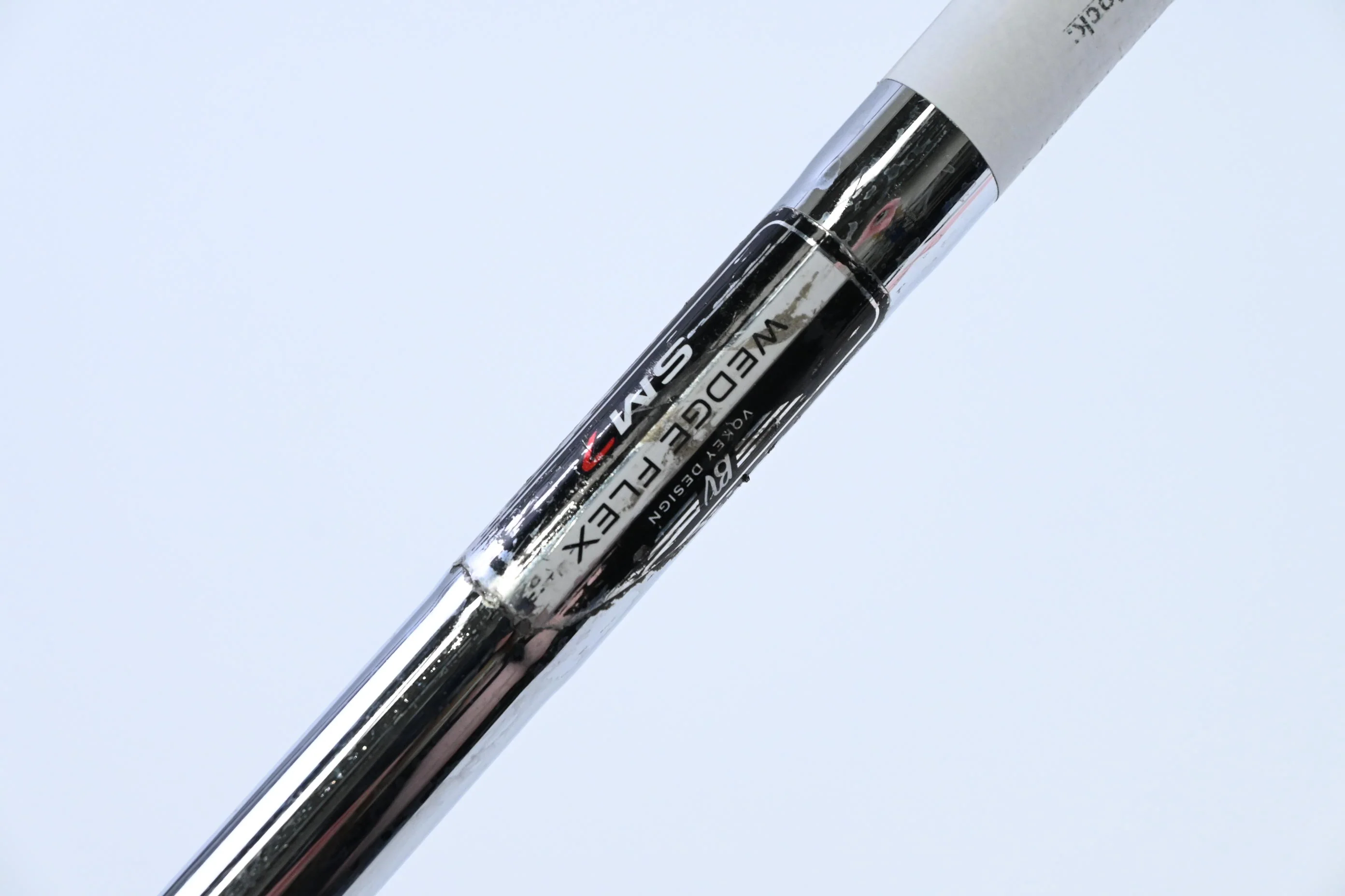 Titleist Vokey SM7 Gap Wedge / 50 Degree / Wedge Flex Vokey Design Shaft - Image 4
