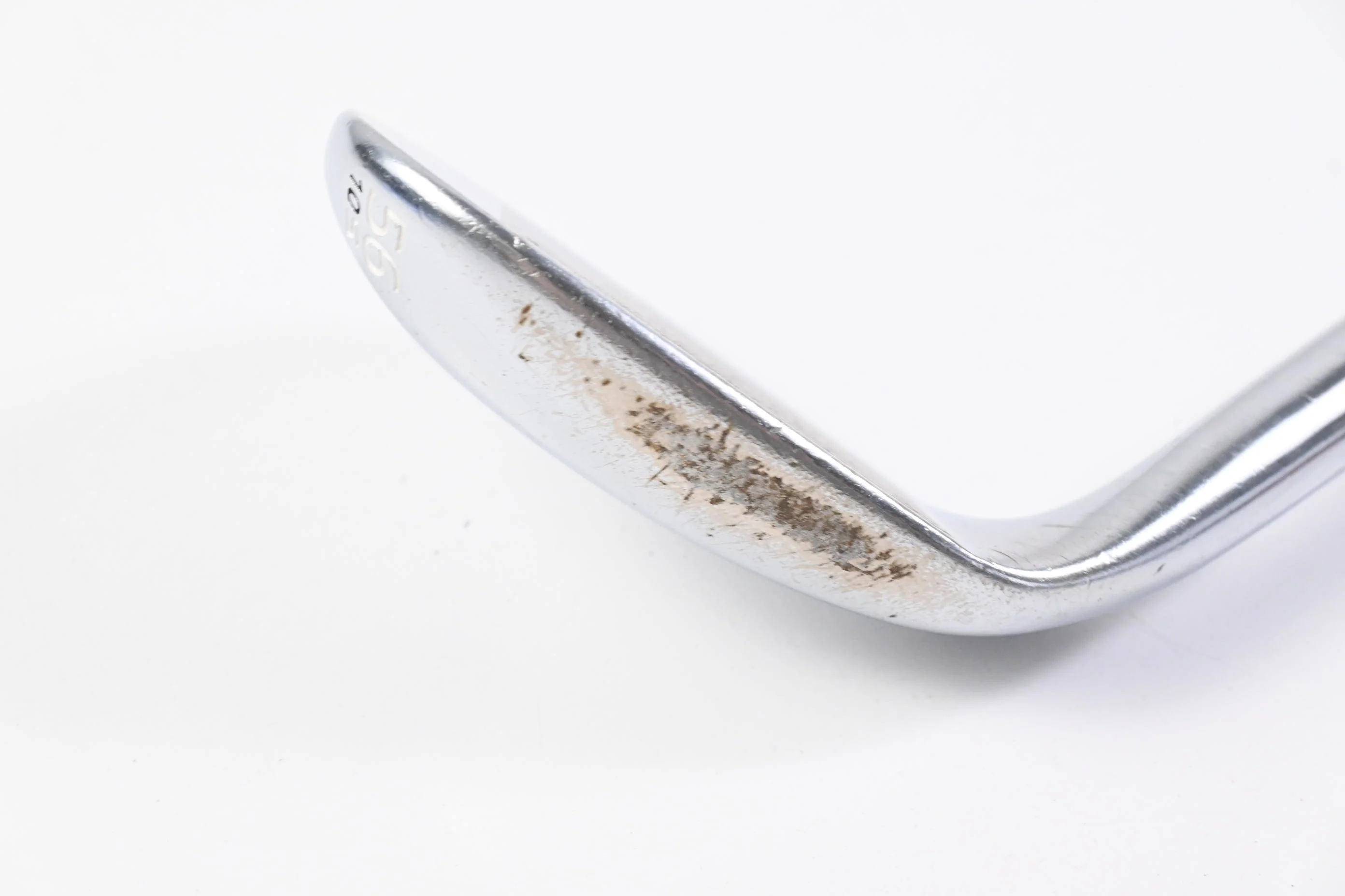 Titleist Vokey SM7 Sand Wedge / 56 Degree / Wedge Flex Vokey Design Shaft - Image 3