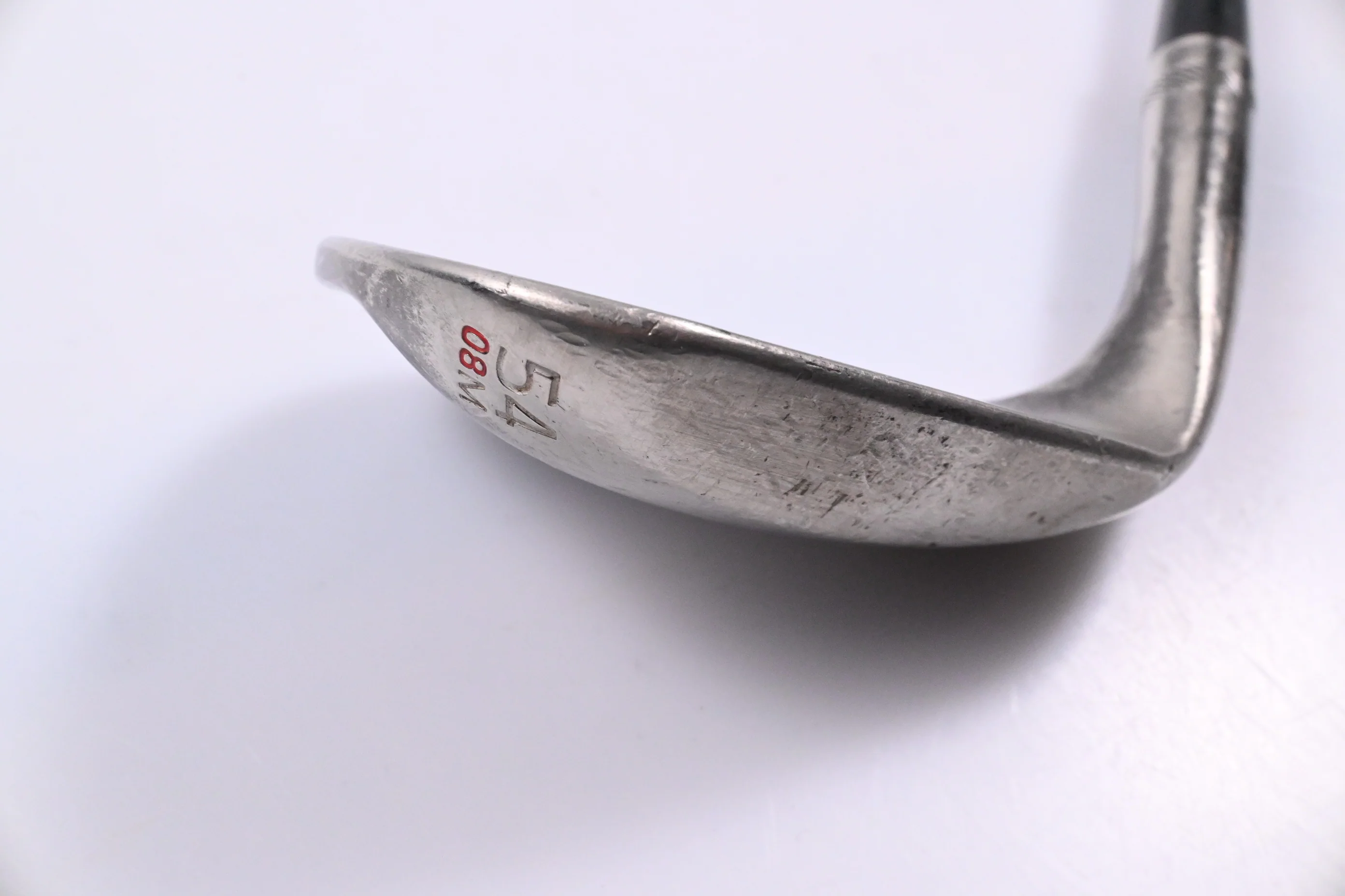 Titleist Vokey SM7 Sand Wedge / 54 Degree / Wedge Flex Dynamic Gold Spinner - Image 4