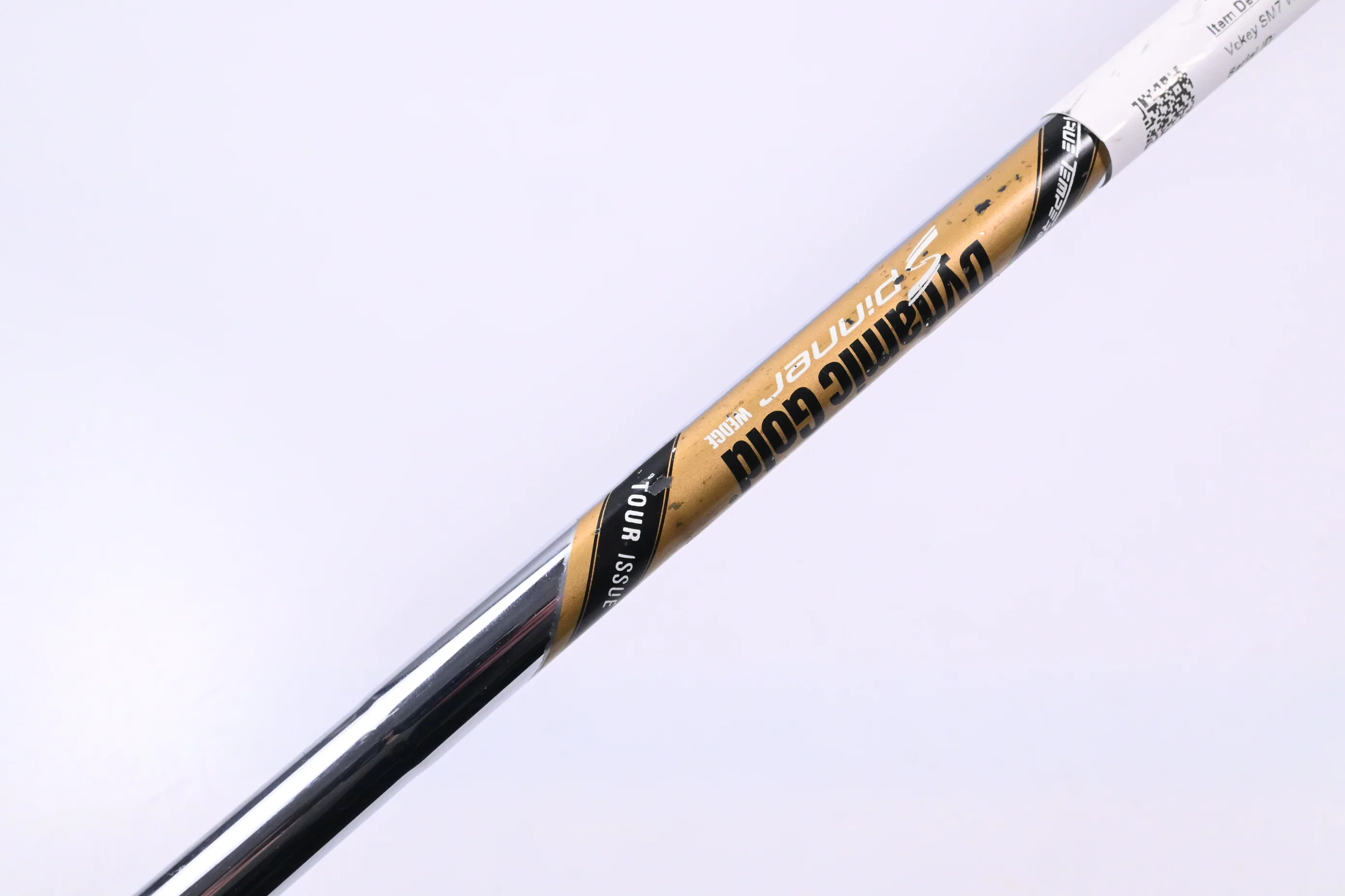 Titleist Vokey SM7 Sand Wedge / 54 Degree / Wedge Flex Dynamic Gold Spinner - Image 5