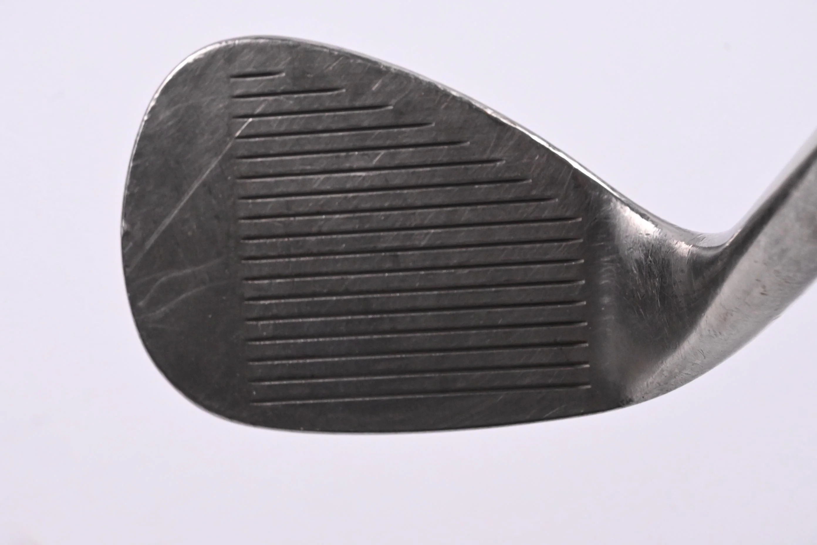 Titleist Vokey SM7 Lob Wedge / 58 Degree / Wedge Flex Vokey SM7 Shaft - Image 2