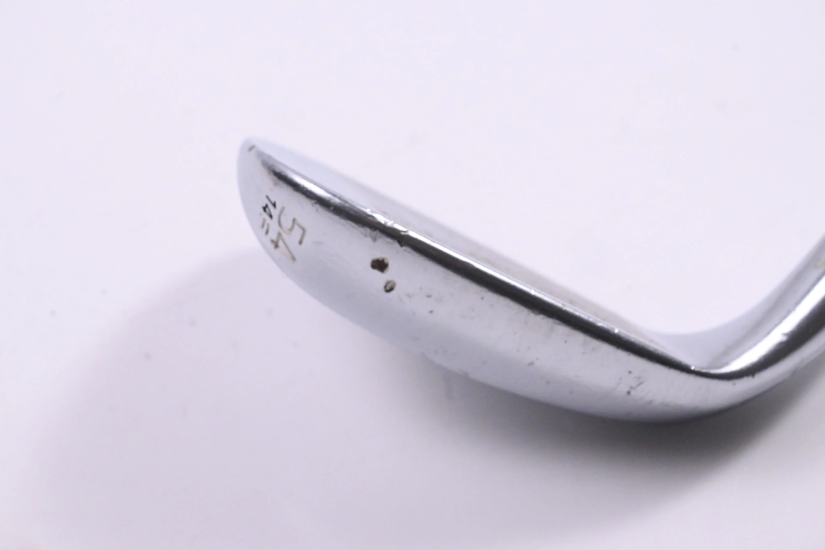 Titleist Vokey SM7 Sand Wedge / 54 Degree / Wedge Flex Vokey SM7 Shaft - Image 3